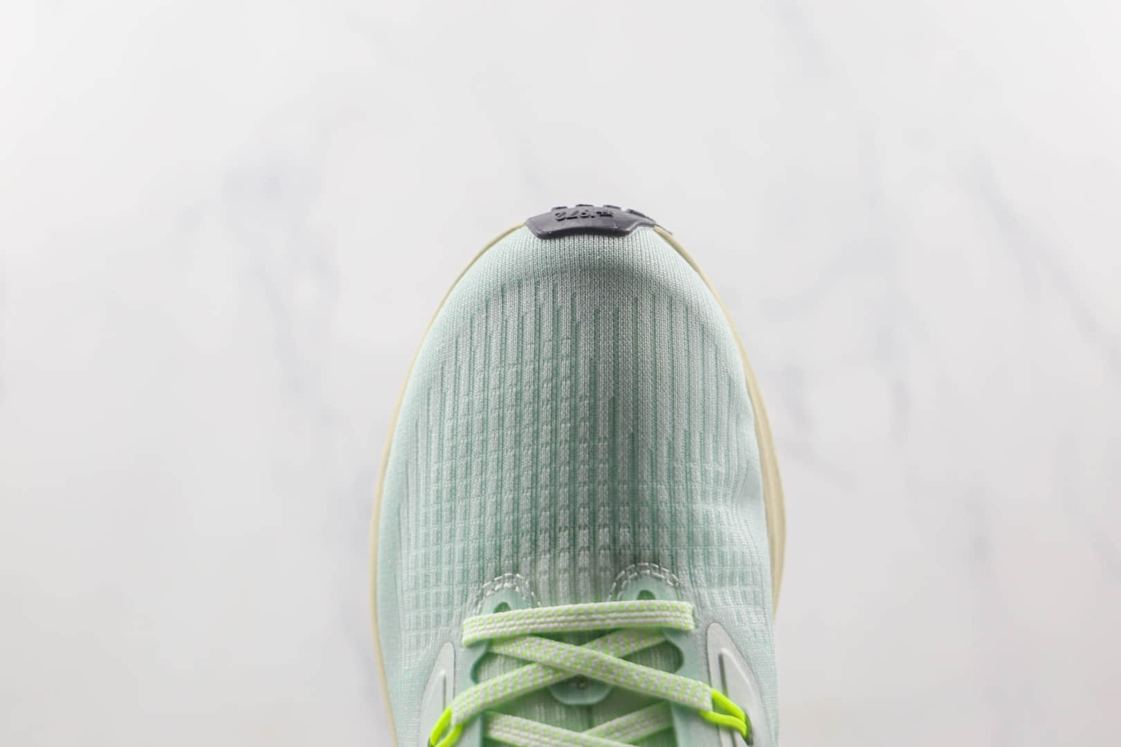 耐克Nike Air Zoom Pegasus登月39代浅绿色莆田纯原复刻针织透气慢跑鞋 货号：DH4071-301