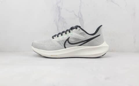 耐克Nike Zoom Pegasus 39莆田纯原复刻登月39代网面跑步鞋原档案数据开发 货号：DH4071-004