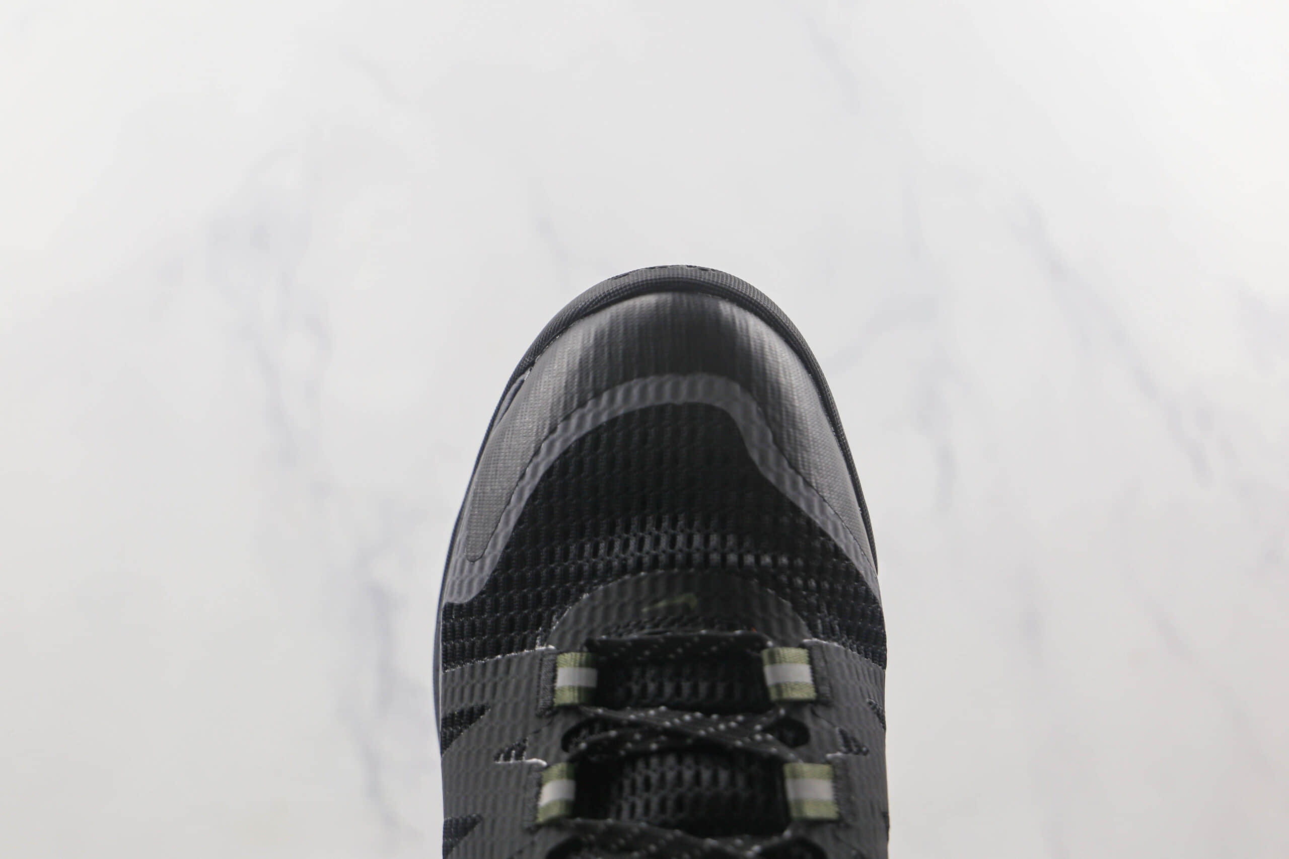 耐克Nike ACG Mountain Fly Low GTX SE莆田纯原复刻ACG黑色户外登山鞋原档案数据开发 货号：CW6020-300