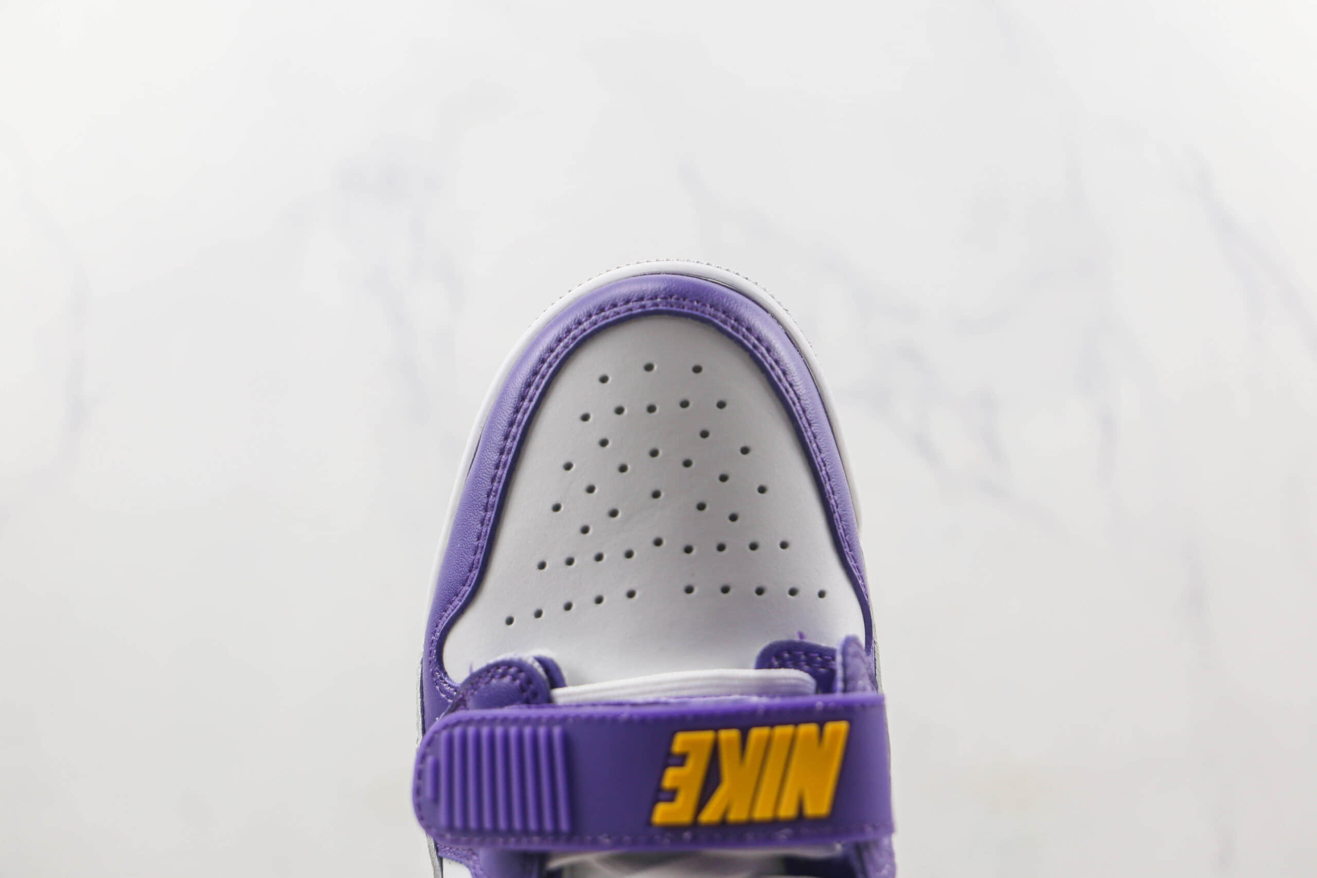 乔丹Air Jordan Legacy 312天花板纯原版本低帮AJ312篮球鞋原楦头纸板打造 货号：CD7069-157