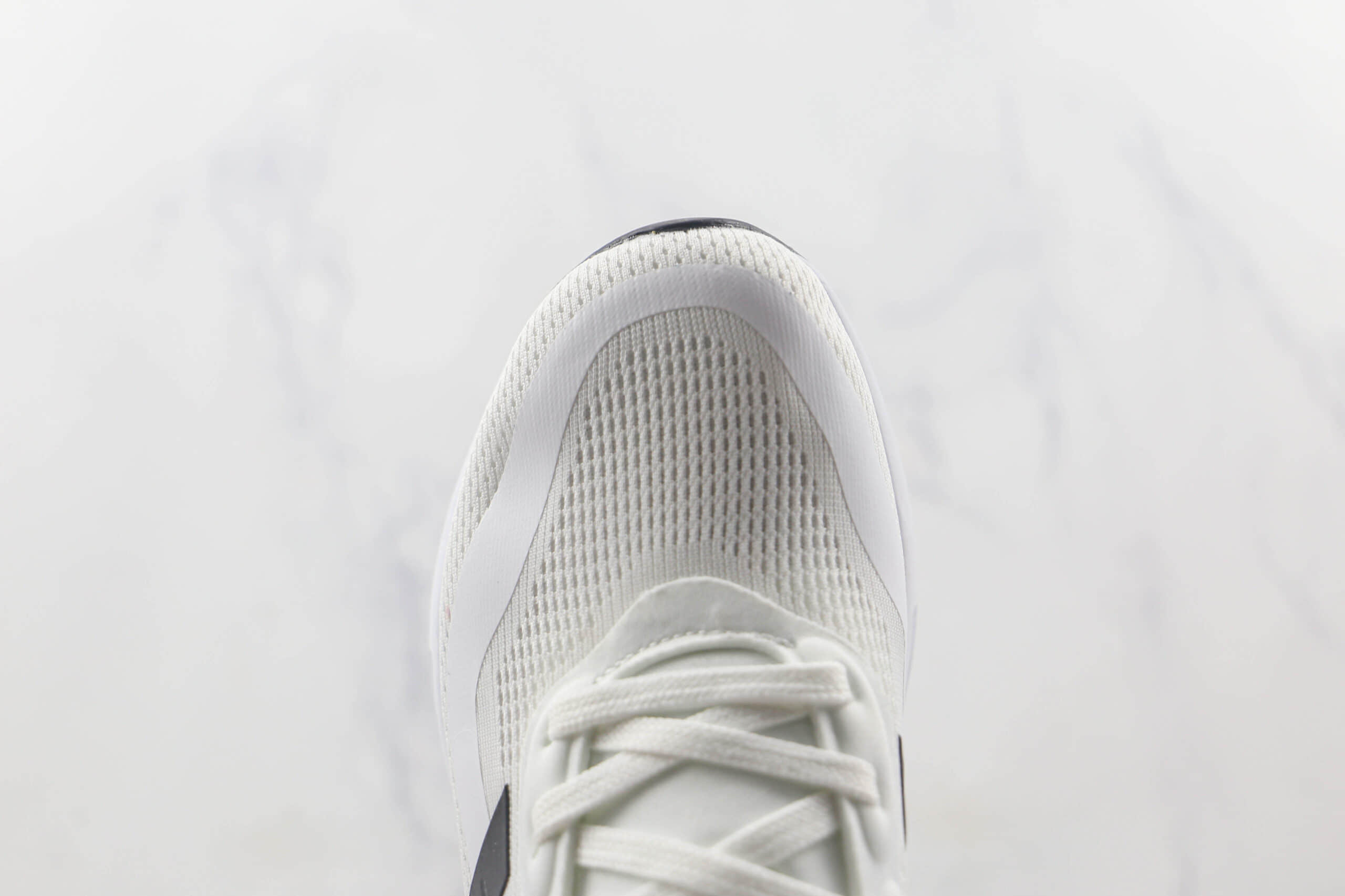 阿迪达斯adidas Supernova M莆田纯原复刻白色爆米花慢跑鞋原档案数据开发 货号：S42723