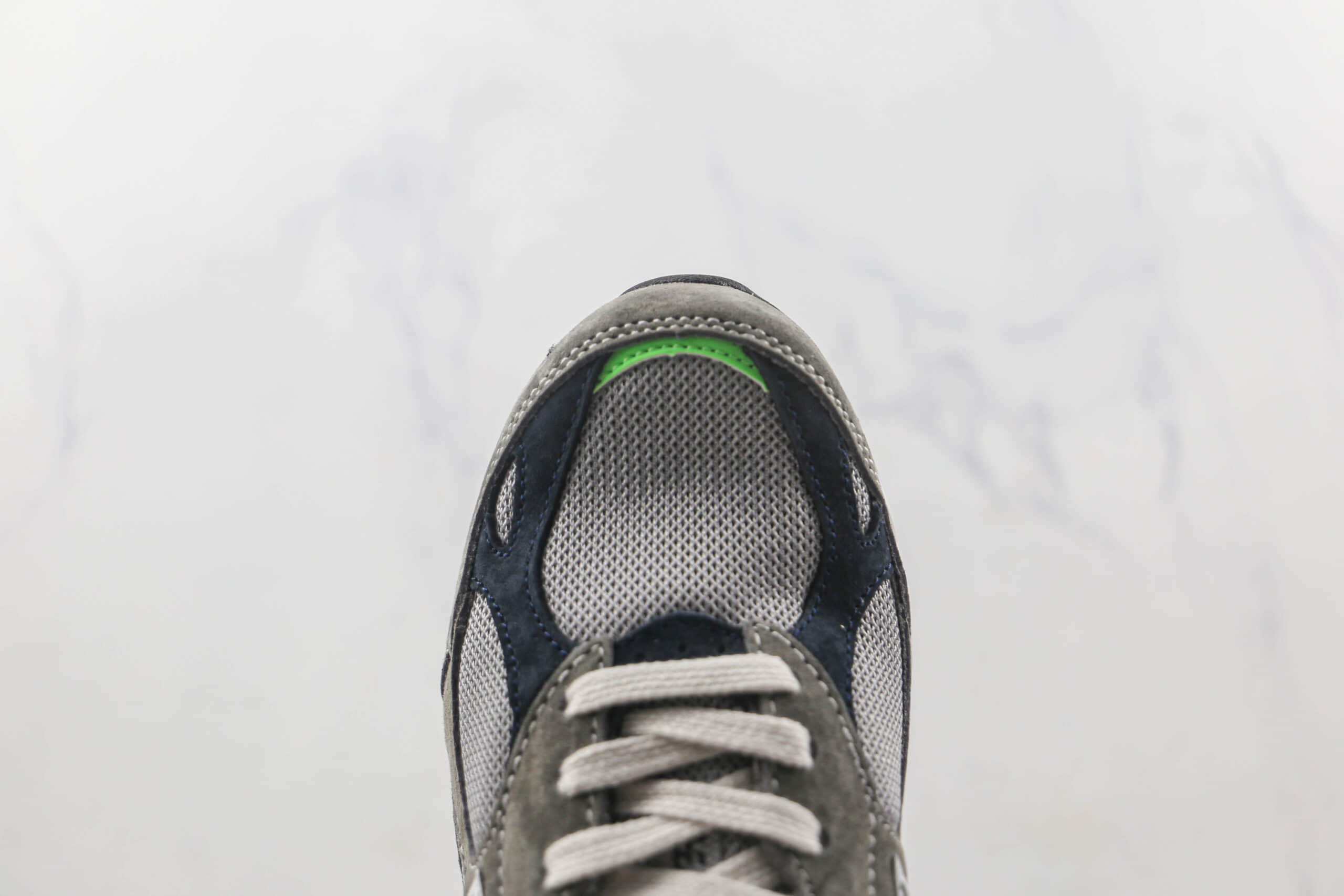新百伦New Balance 990V3莆田纯原复刻NB990系列慢跑鞋原档案数据开发 货号：M990MC3