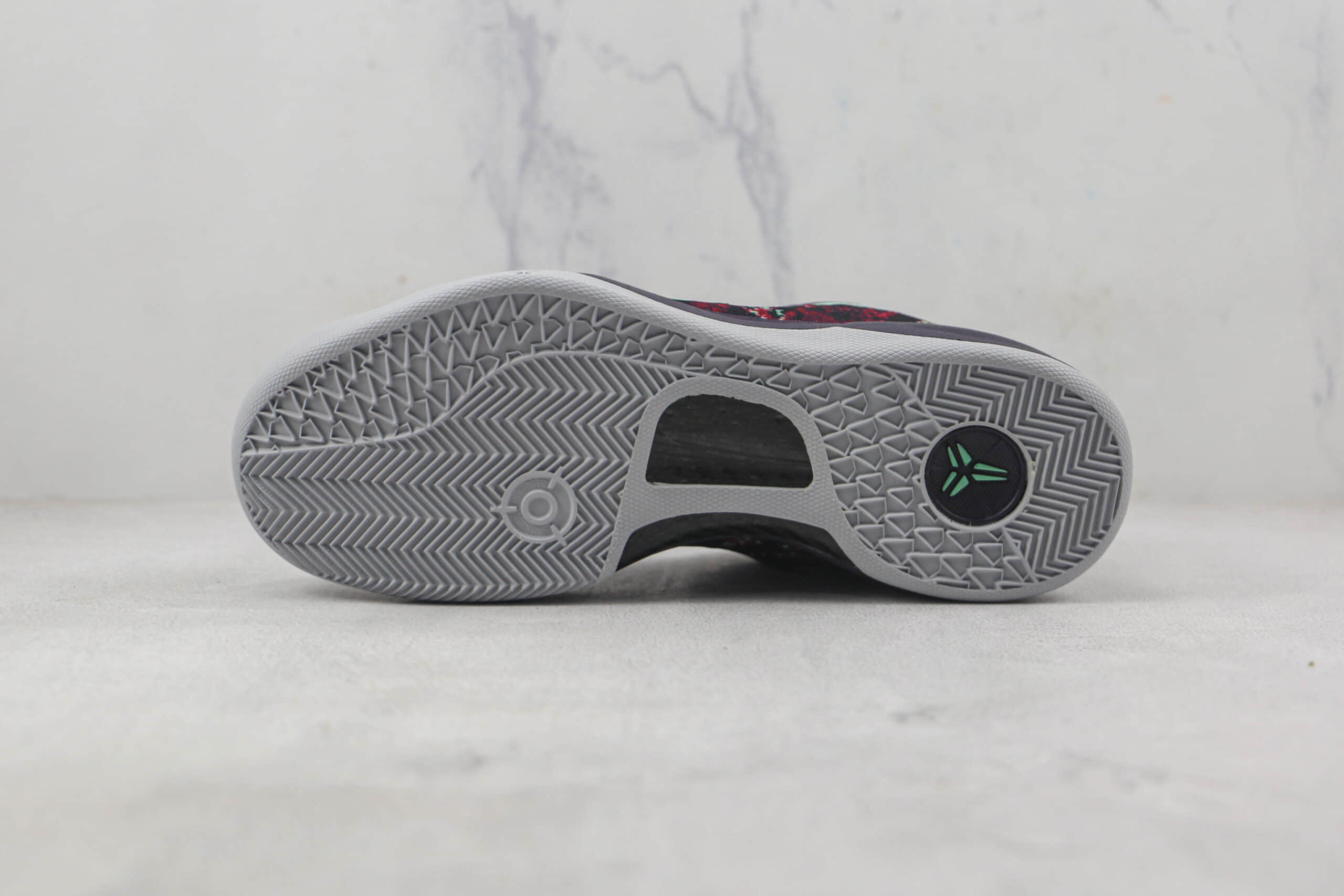 耐克Nike Kobe 8 Pit Viper莆田纯原复刻版本科比8代响尾蛇实战篮球鞋内置真实碳板支持实战 货号：555035-502