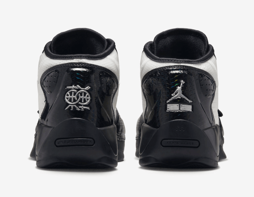 中国限定“25周年”AJ+1！全新Jordan Zion 2官图释出！ 货号：DV9969-001