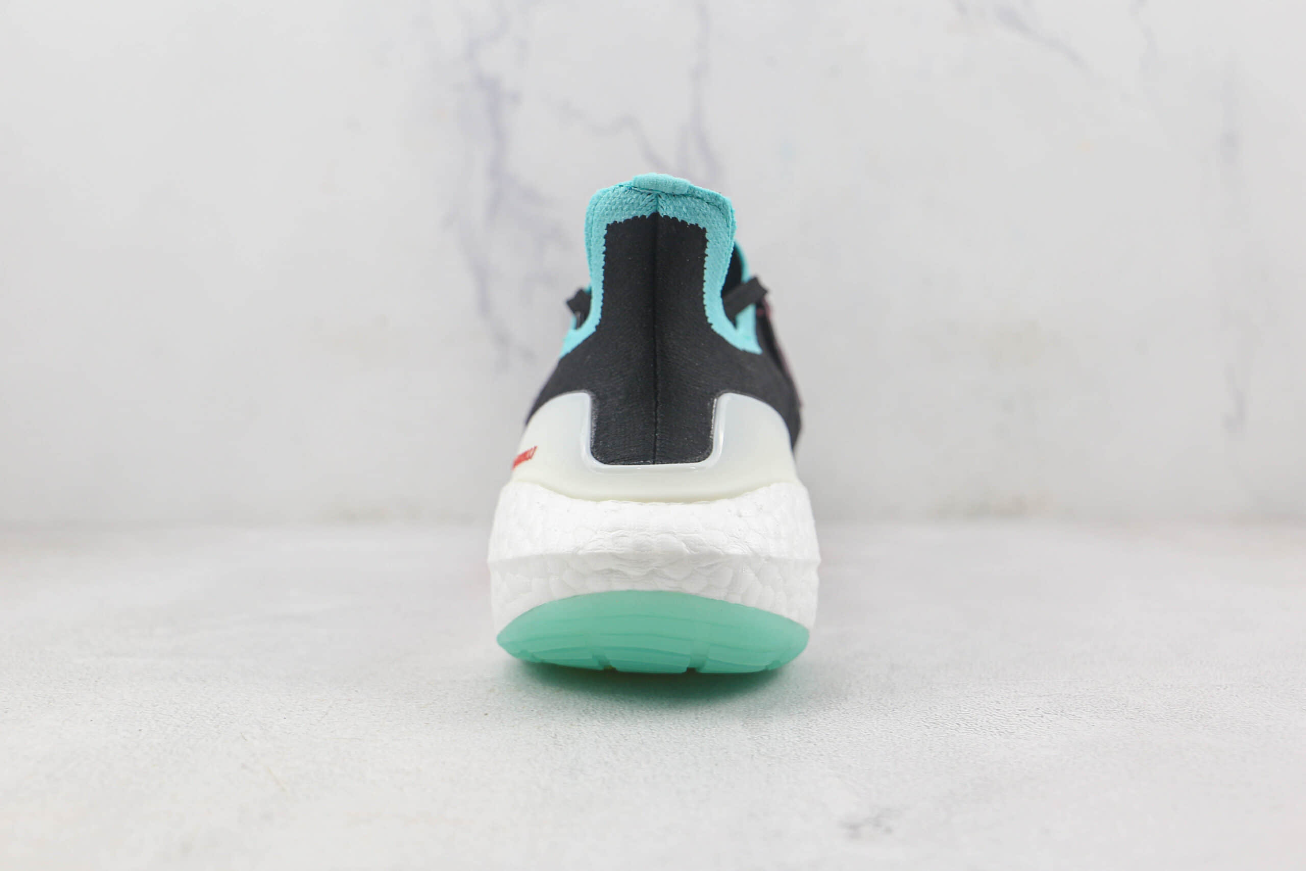 阿迪达斯Adidas Ultra Boost 22 Consortium莆田纯原复刻版本UB8.0爆米花跑鞋原楦头纸板打造 货号：GY4516