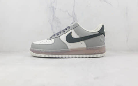 耐克Nike Air Force 1 LOW莆田纯原复刻版本低帮空军一号卫冕冠军配色板鞋内置气垫 货号：CW1888-608