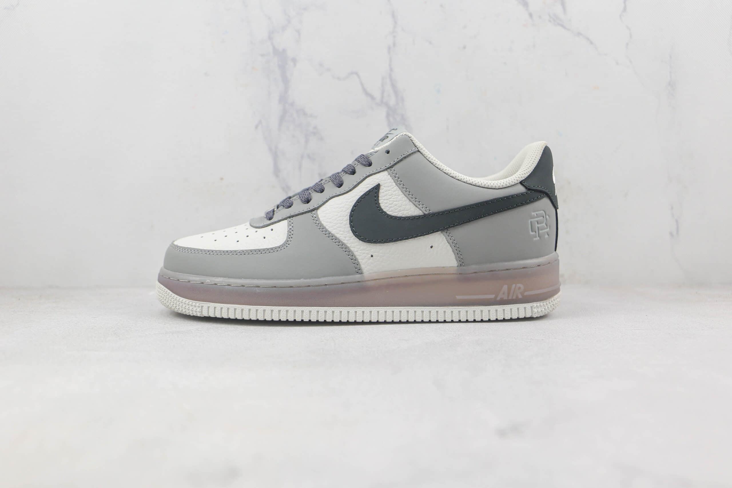 耐克Nike Air Force 1 LOW莆田纯原复刻版本低帮空军一号卫冕冠军配色板鞋内置气垫 货号：CW1888-608