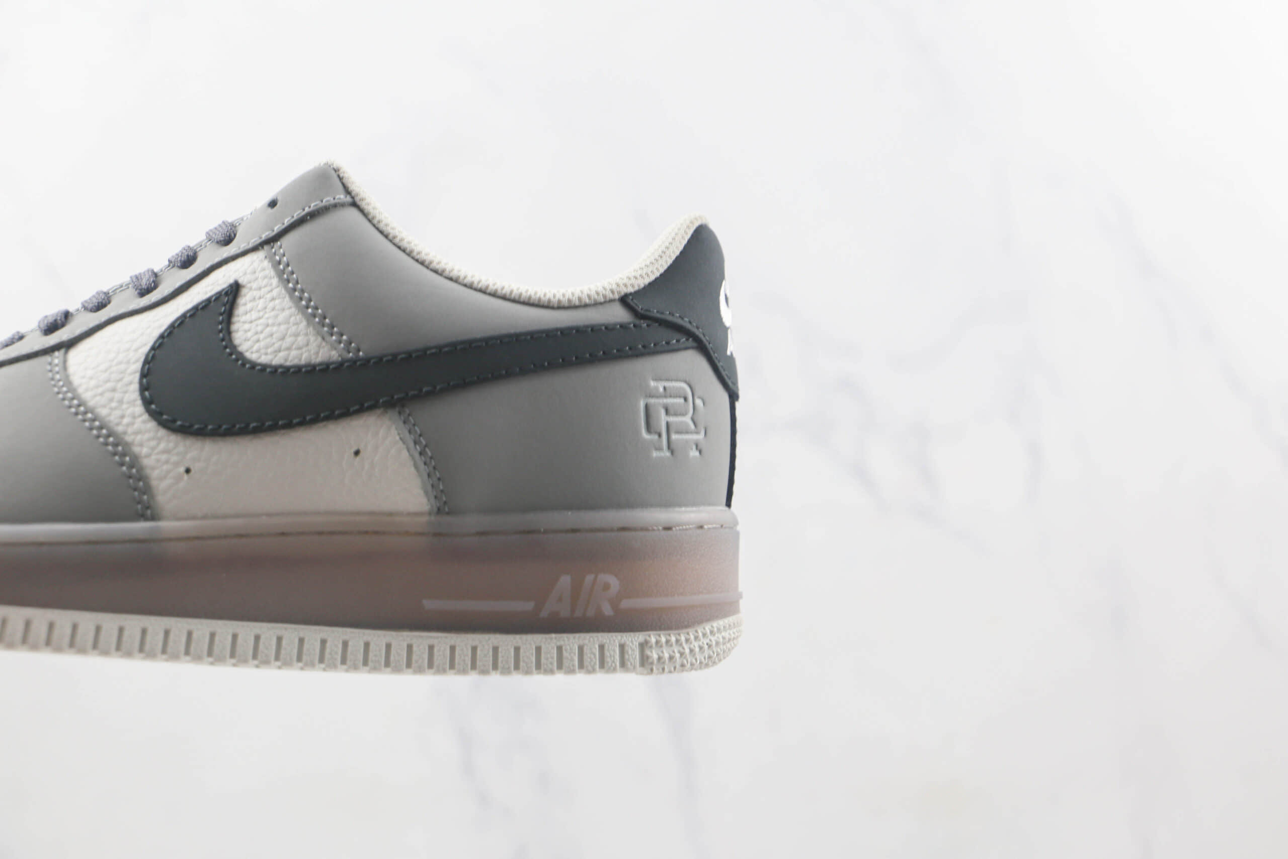 耐克Nike Air Force 1 LOW莆田纯原复刻版本低帮空军一号卫冕冠军配色板鞋内置气垫 货号：CW1888-608