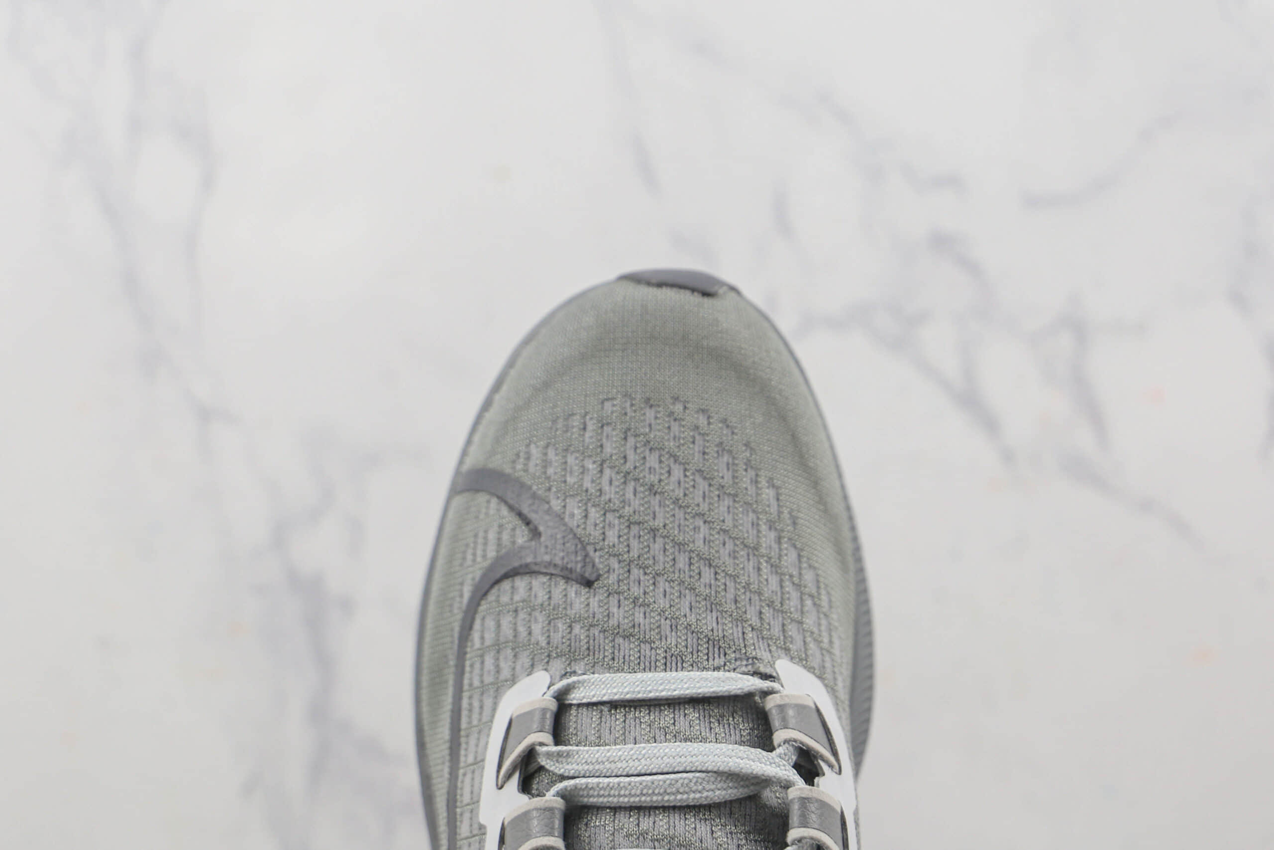 耐克NIKE AIR ZOOM PEGASUS 37X莆田纯原复刻版本登月37代灰黑色跑步鞋原楦头纸板打造 货号：DA4662-001