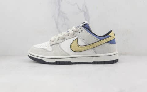 耐克Nike SB Dunk Low KATSUHIRO TOMO莆田天花板纯原复刻版本低帮SB DUNK大友克洋联名款板鞋原楦头纸板打造 货号：LF0039-016