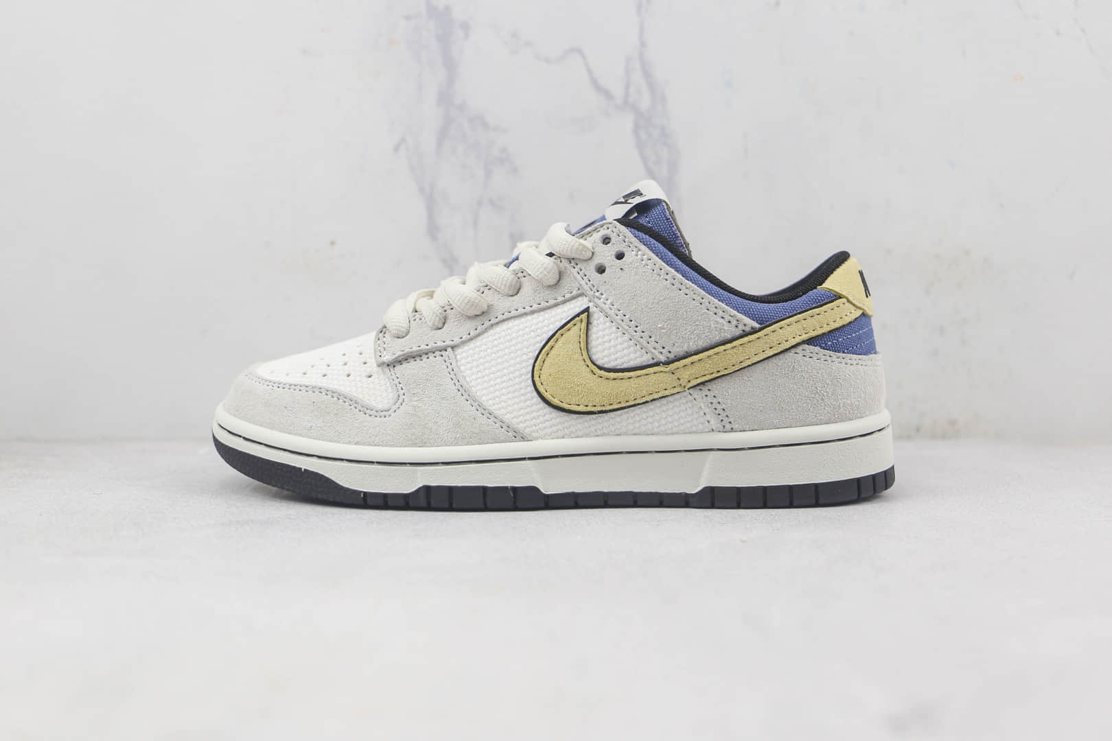 耐克Nike SB Dunk Low KATSUHIRO TOMO莆田天花板纯原复刻版本低帮SB DUNK大友克洋联名款板鞋原楦头纸板打造 货号：LF0039-016