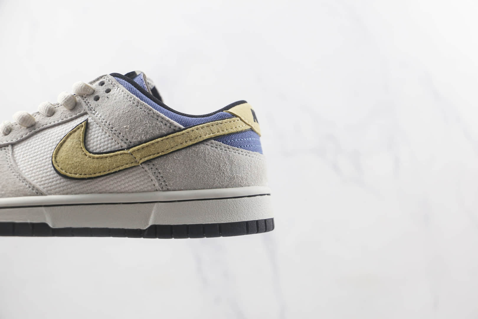 耐克Nike SB Dunk Low KATSUHIRO TOMO莆田天花板纯原复刻版本低帮SB DUNK大友克洋联名款板鞋原楦头纸板打造 货号：LF0039-016