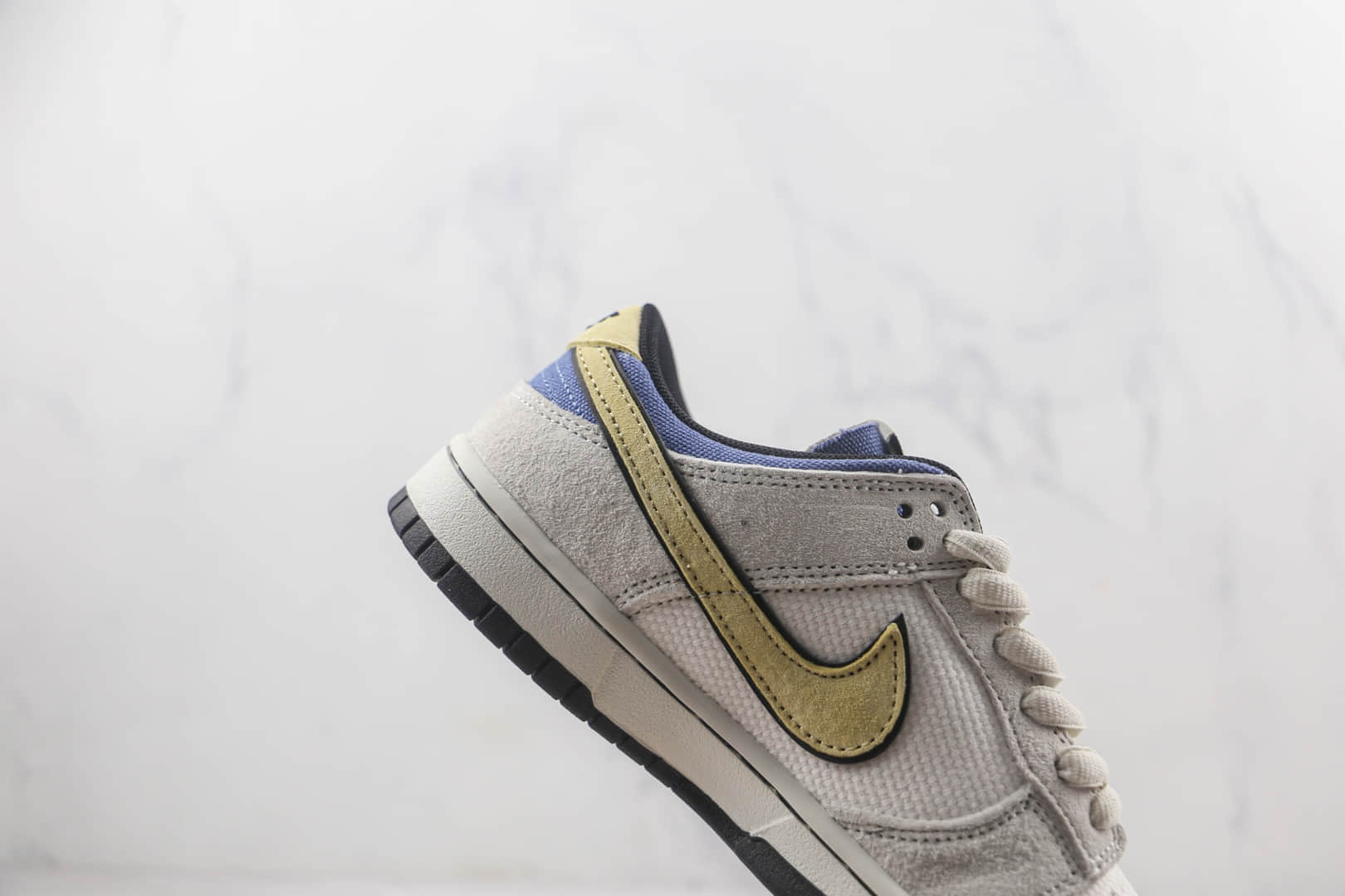 耐克Nike SB Dunk Low KATSUHIRO TOMO莆田天花板纯原复刻版本低帮SB DUNK大友克洋联名款板鞋原楦头纸板打造 货号：LF0039-016