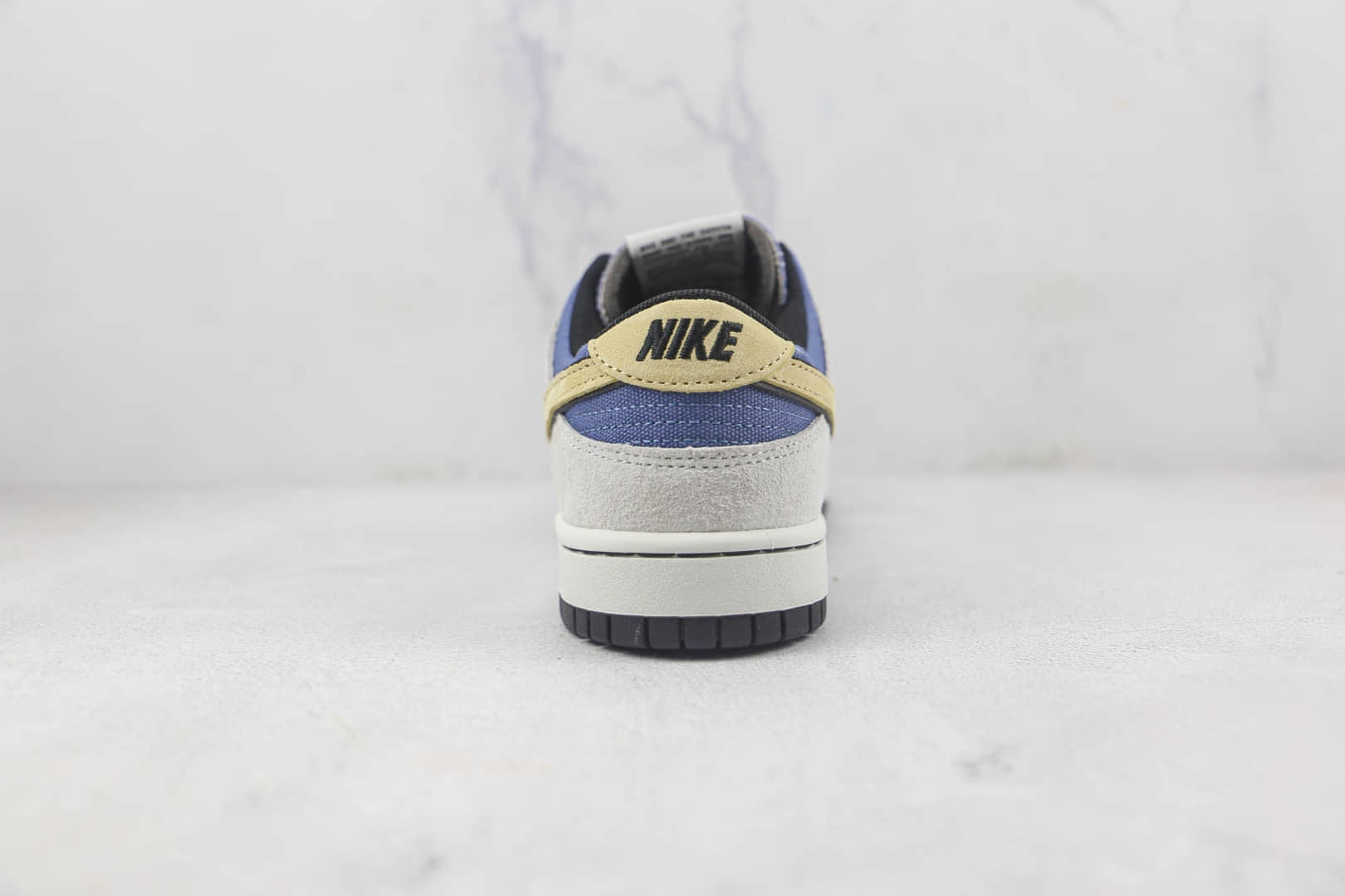 耐克Nike SB Dunk Low KATSUHIRO TOMO莆田天花板纯原复刻版本低帮SB DUNK大友克洋联名款板鞋原楦头纸板打造 货号：LF0039-016