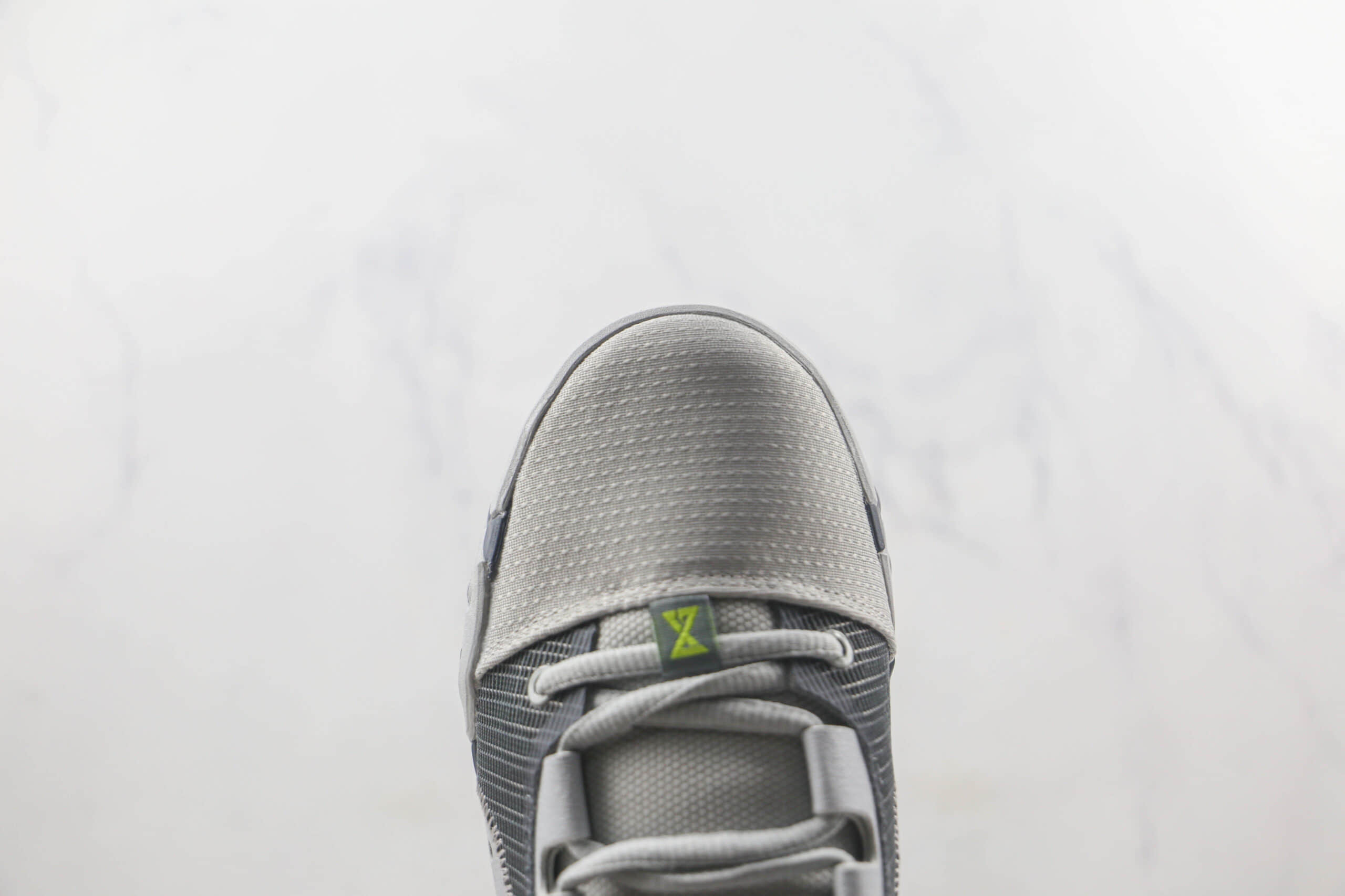 耐克Nike PG6 EP莆田纯原复刻版本保罗乔治6代篮球鞋原楦数据开发 货号：DH8447-004