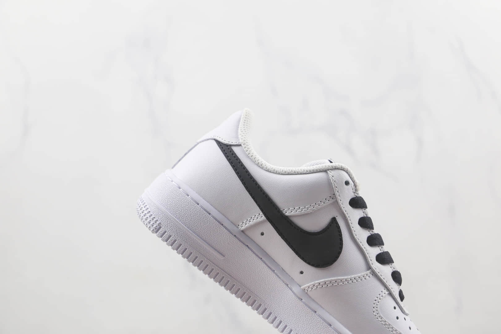 耐克Nike Air Force 1 Low莆田天花板纯原复刻版本低帮AF1空军一号爱心涂鸦板鞋原厂中底钢印 货号：CW2288-813