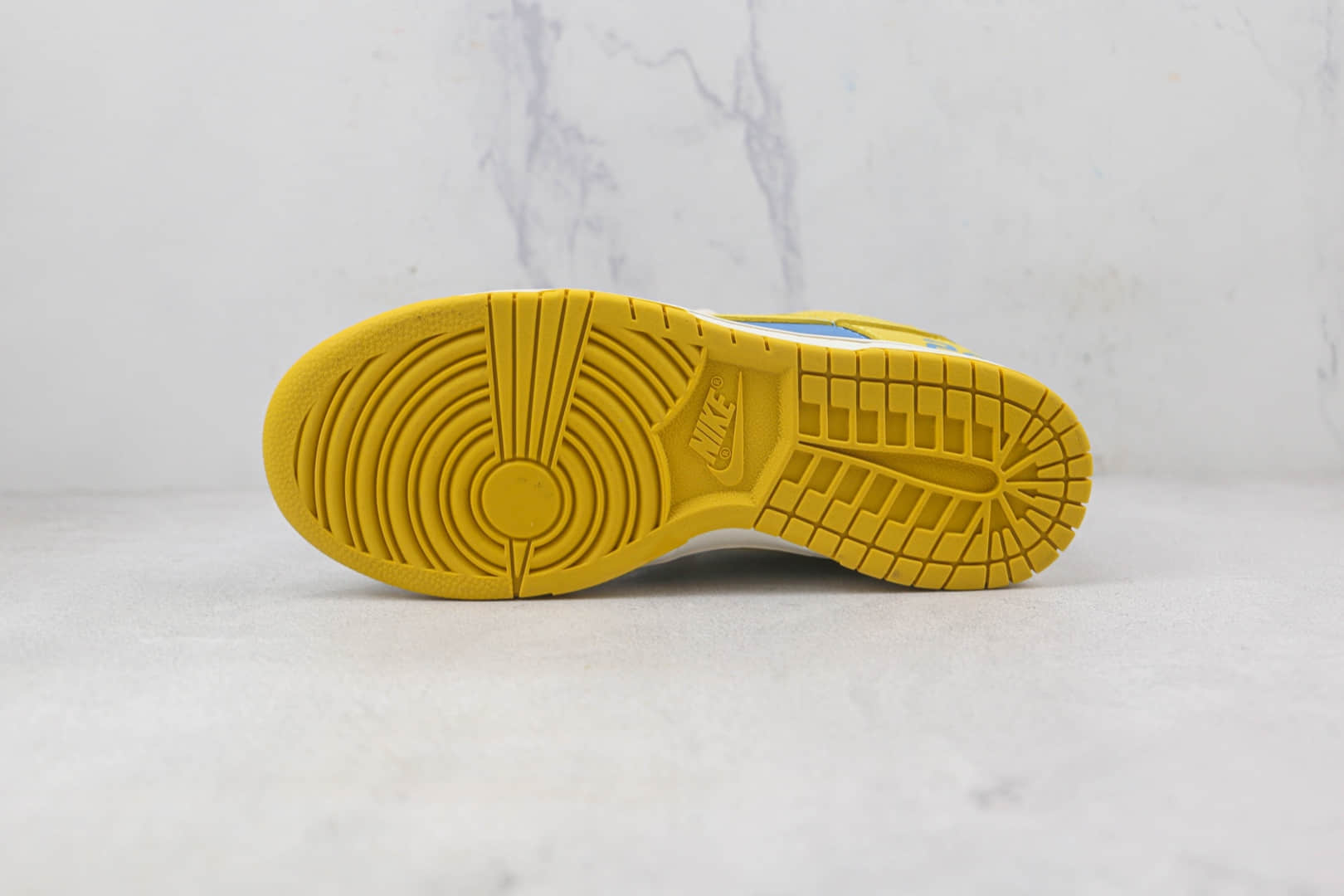 耐克Nike SB Dunk Low“Kobe”科比联名纪念款莆田纯原复刻版本低帮板鞋区别市面通货 货号：LF2428-002