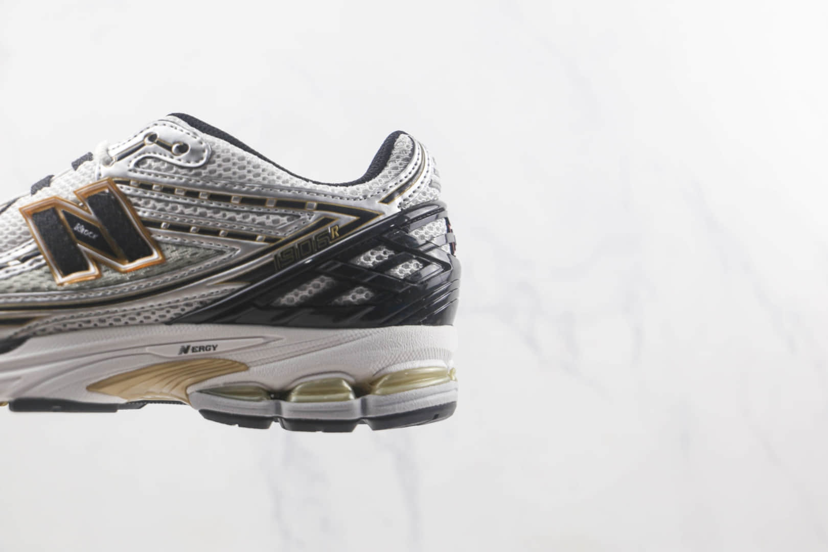 新百伦New Balance 1906莆田纯原复刻版本NB1906复古慢跑鞋原楦头纸板打造原鞋开模 货号：W1906RA