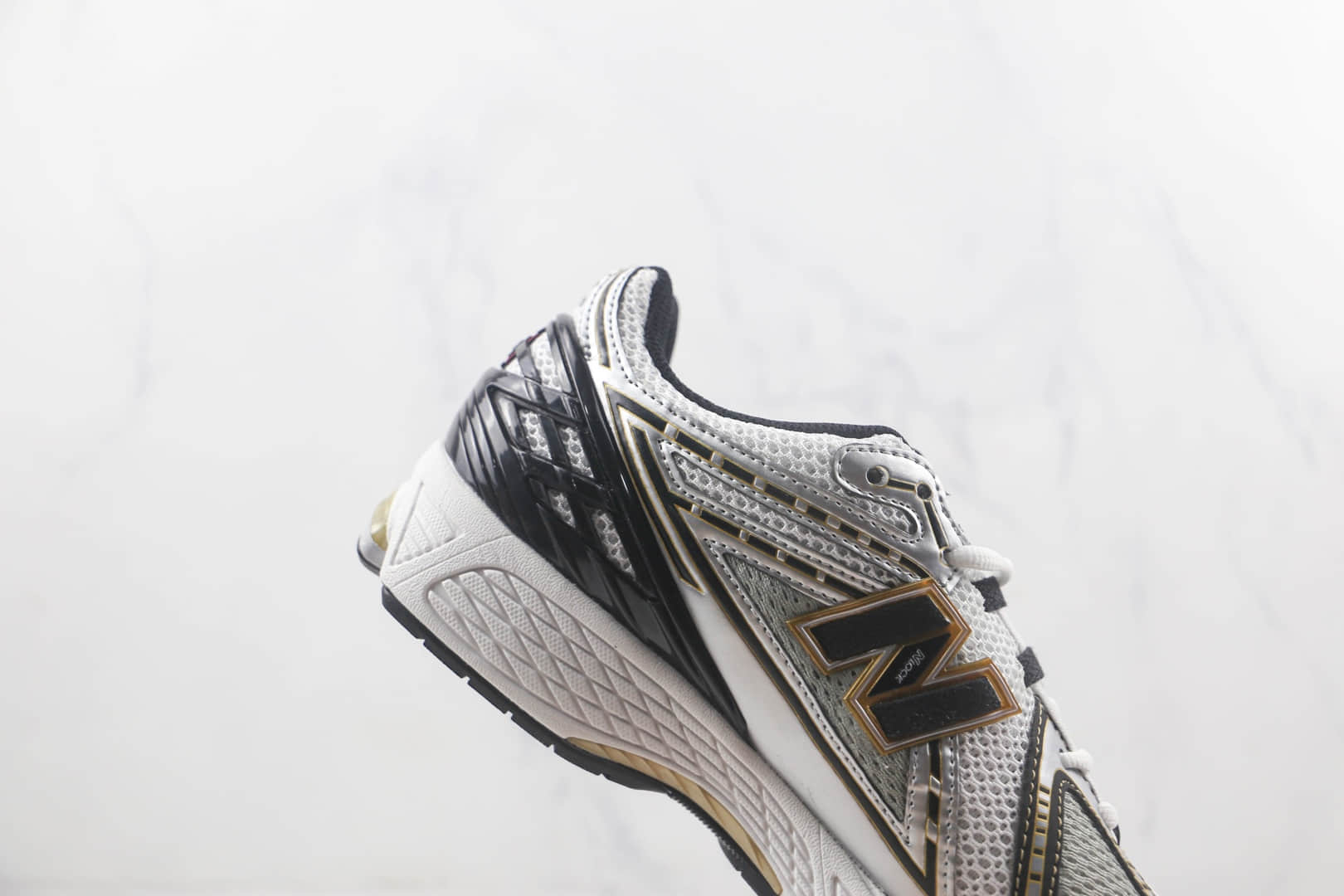 新百伦New Balance 1906莆田纯原复刻版本NB1906复古慢跑鞋原楦头纸板打造原鞋开模 货号：W1906RA