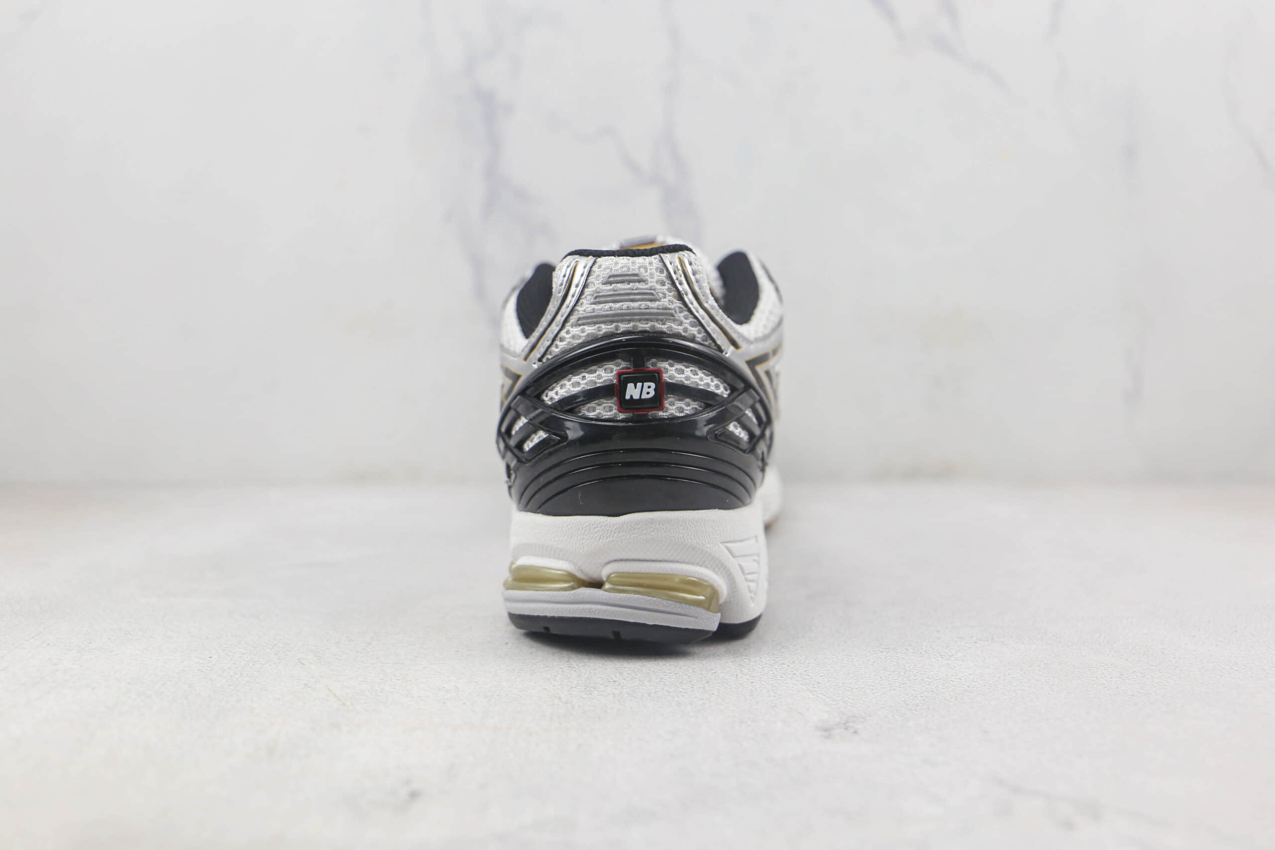 新百伦New Balance 1906莆田纯原复刻版本NB1906复古慢跑鞋原楦头纸板打造原鞋开模 货号：W1906RA