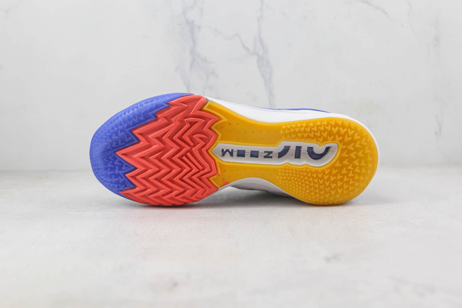 耐克Nike Air Zoom G.T. CUT ER莆田纯原复刻版本GT CUT实战篮球鞋原档案数据开发 货号：DJ6015-102