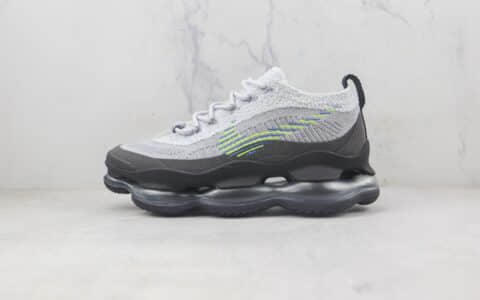 耐克Nike Air Max Scorpion莆田纯原复刻版本次世代全掌气垫鞋原盒原标原鞋开模 货号：DJ4701-002