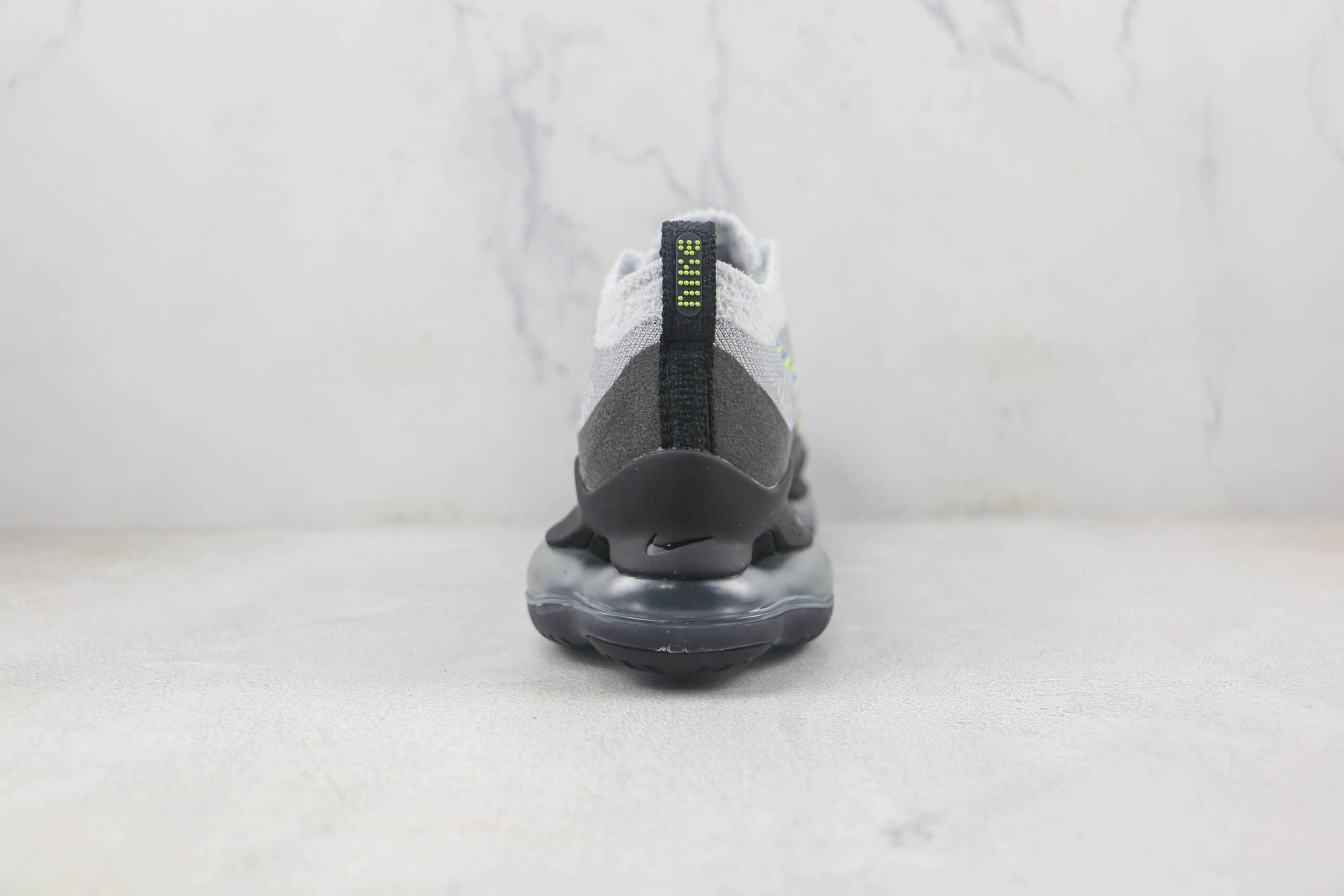 耐克Nike Air Max Scorpion莆田纯原复刻版本次世代全掌气垫鞋原盒原标原鞋开模 货号：DJ4701-002