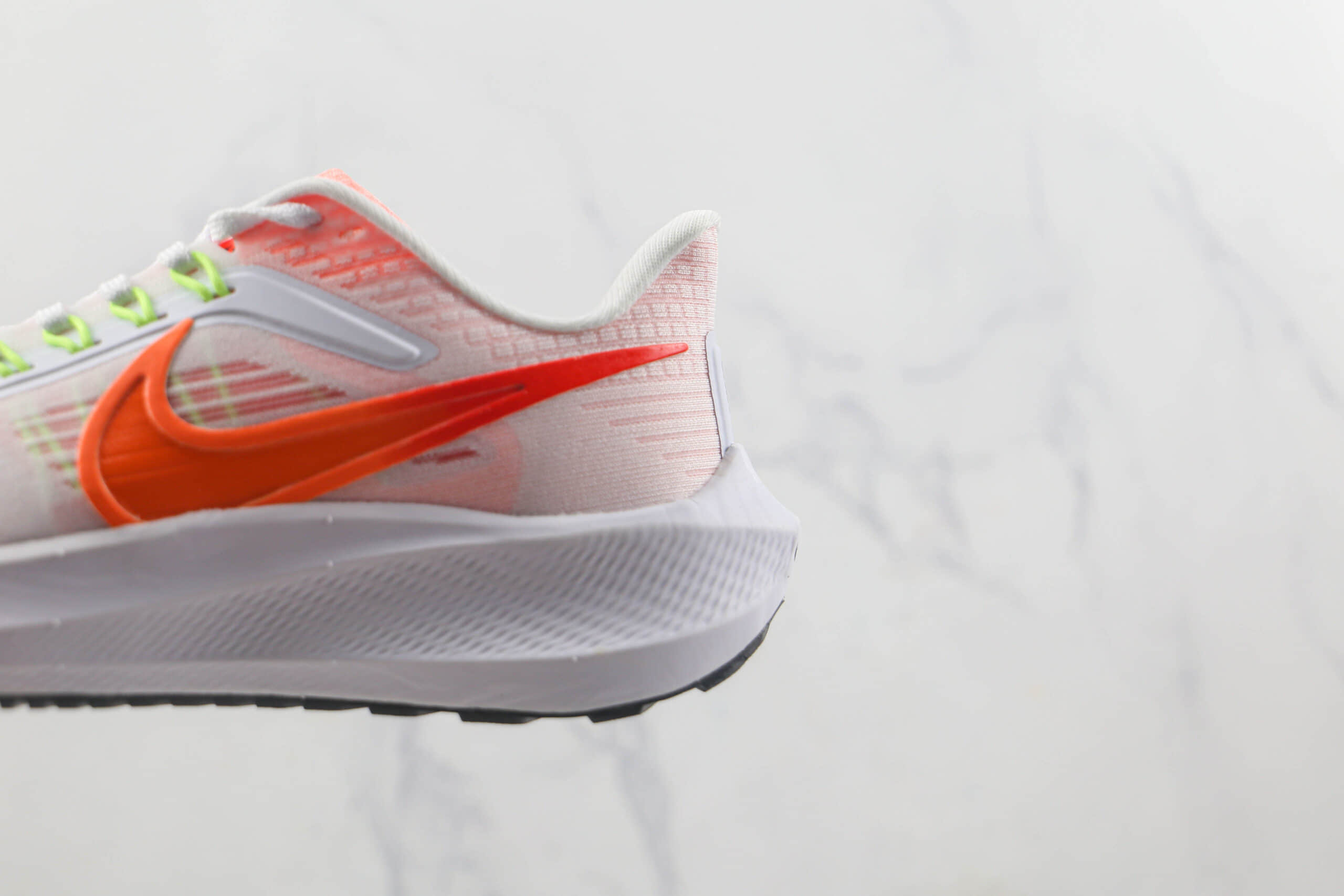 耐克Nike Air Zoom Pegasus 39莆田纯原复刻版本登月39代粉色慢跑鞋原鞋开模一比一打造 货号：DM4015-102