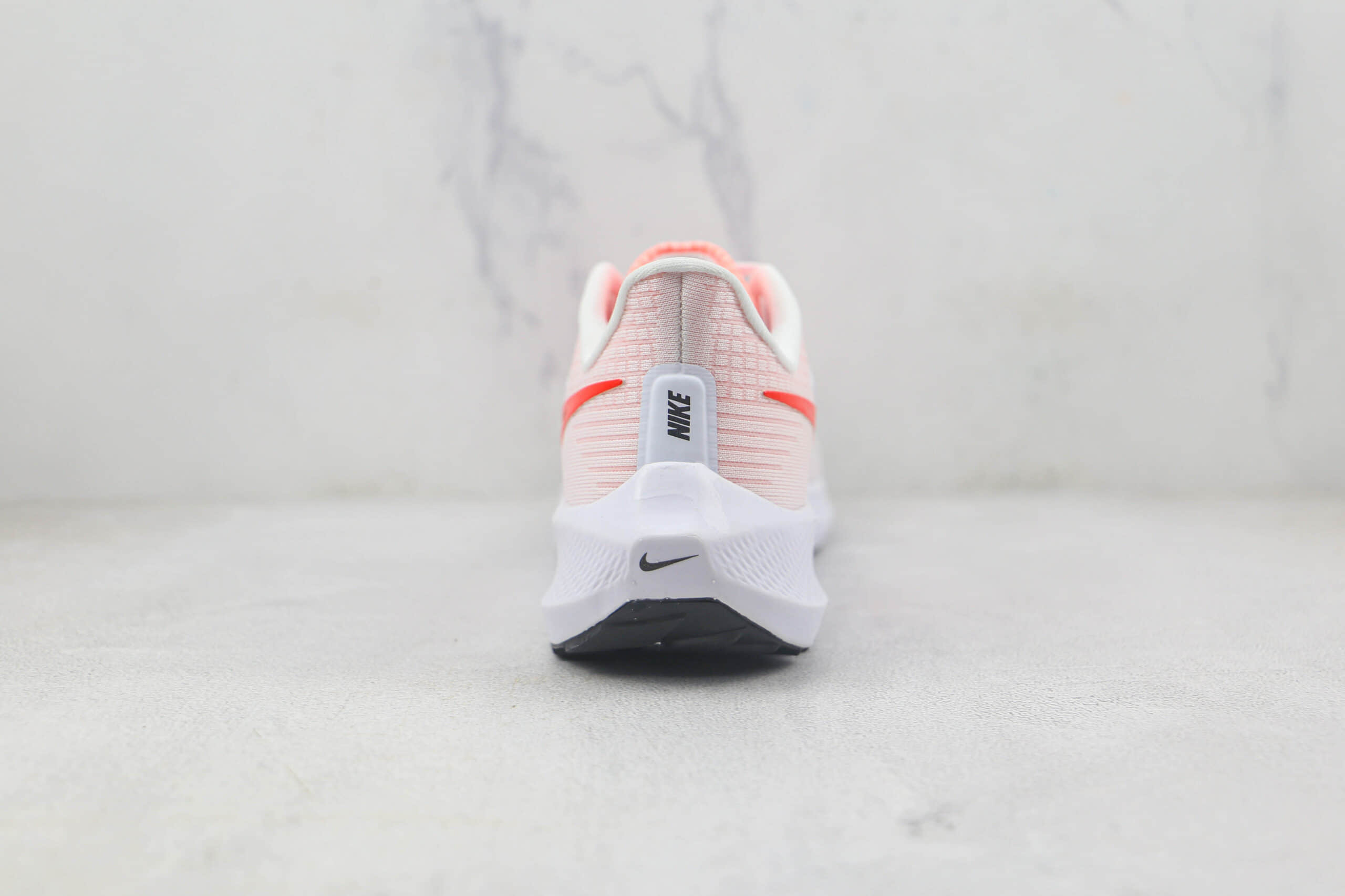 耐克Nike Air Zoom Pegasus 39莆田纯原复刻版本登月39代粉色慢跑鞋原鞋开模一比一打造 货号：DM4015-102