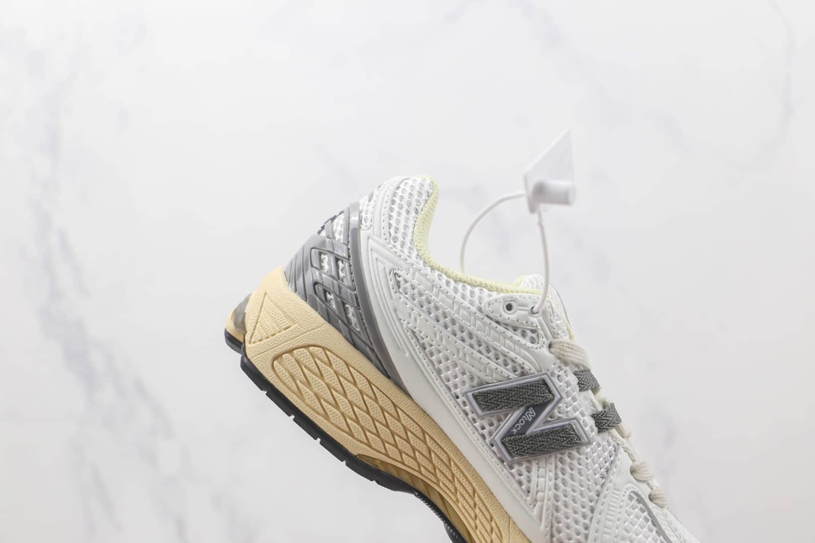 新百伦New Balance 1906莆田纯原复刻版本NB1906复古慢跑鞋原档案数据开发原盒原标 货号：M1906RP