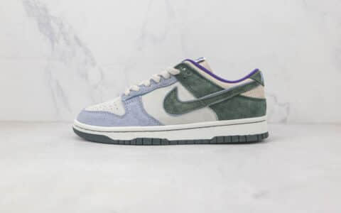 耐克Nike SB Dunk Low Steamboy OST莆田纯原复刻版本低帮SB DUNK大友克洋联名款板鞋原档案数据开发 货号：LF0039-021