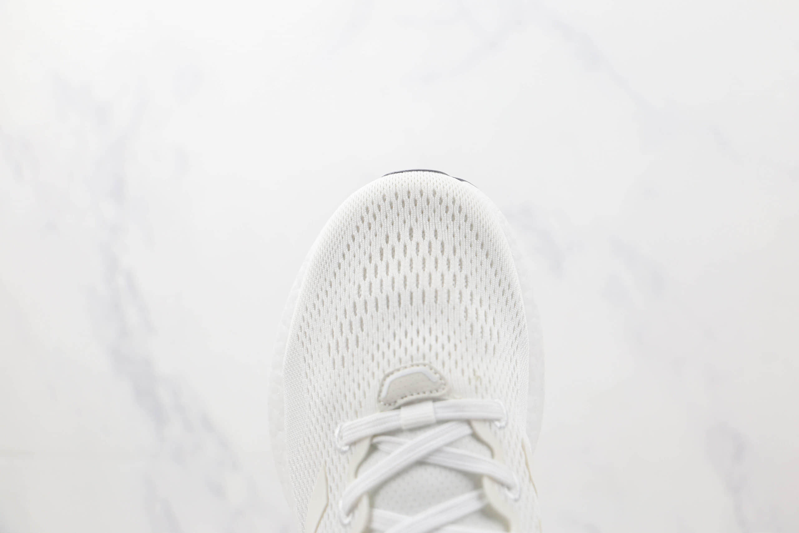 阿迪达斯Adidas PureBOOST LTD莆田纯原复刻版本爆米花LTD系列纯白色跑鞋原鞋开模一比一打造 货号：GY5094
