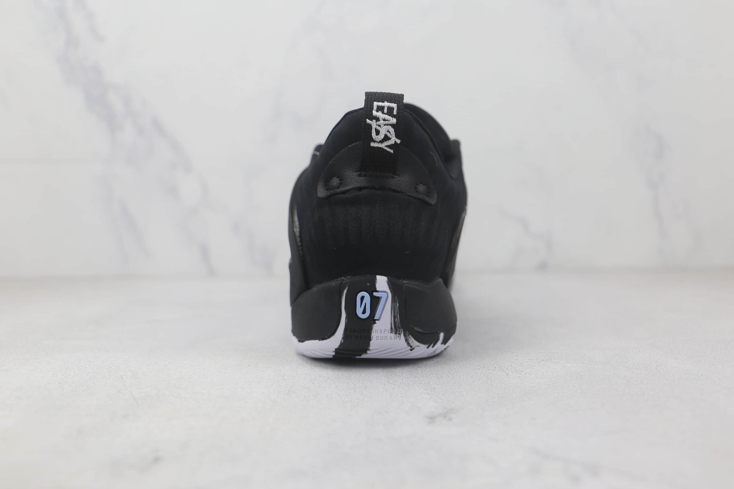 耐克Nike Zoom KD15纯原版本杜兰特15代实战篮球鞋 耐克实战球鞋 货号：DM1054-101
