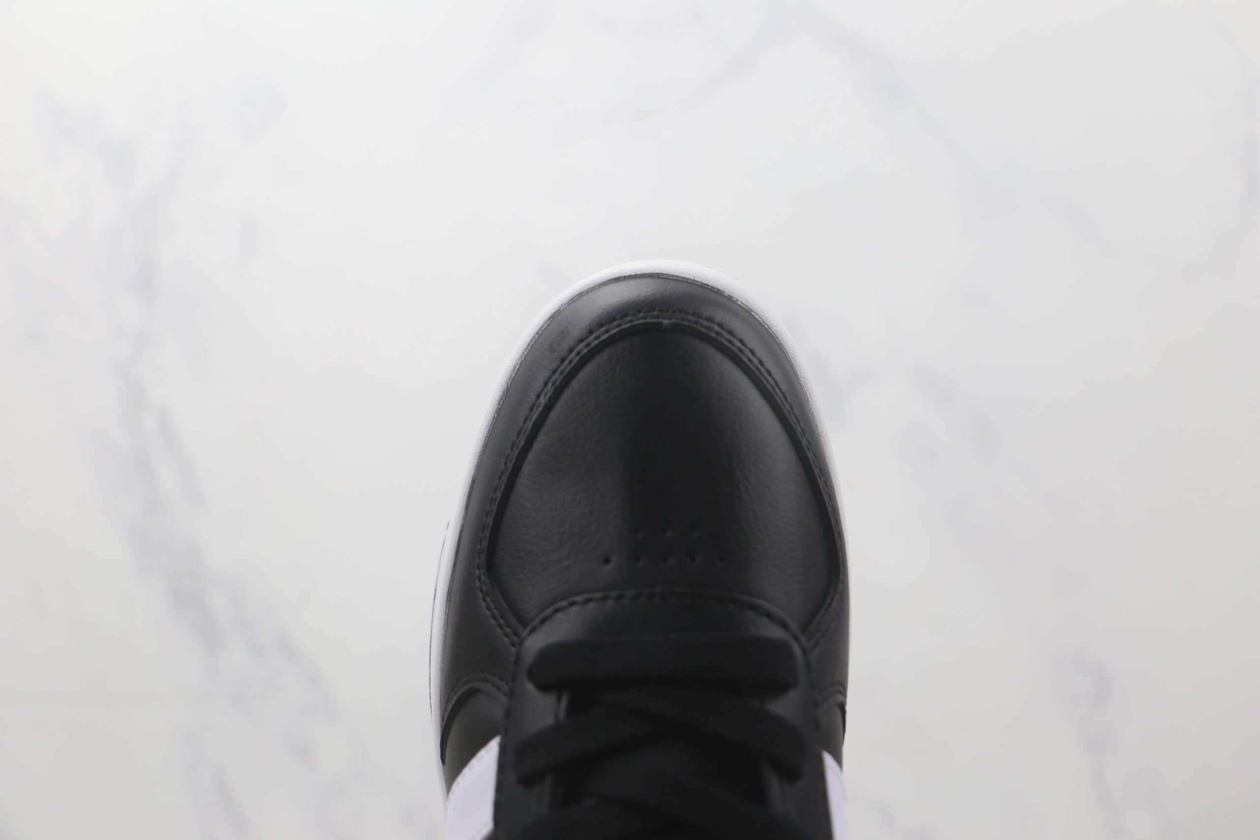 阿迪达斯Adidas POSTUP公司级版本新款黑白色休闲校园板鞋 阿迪达斯休闲校园球鞋 货号：GW5432