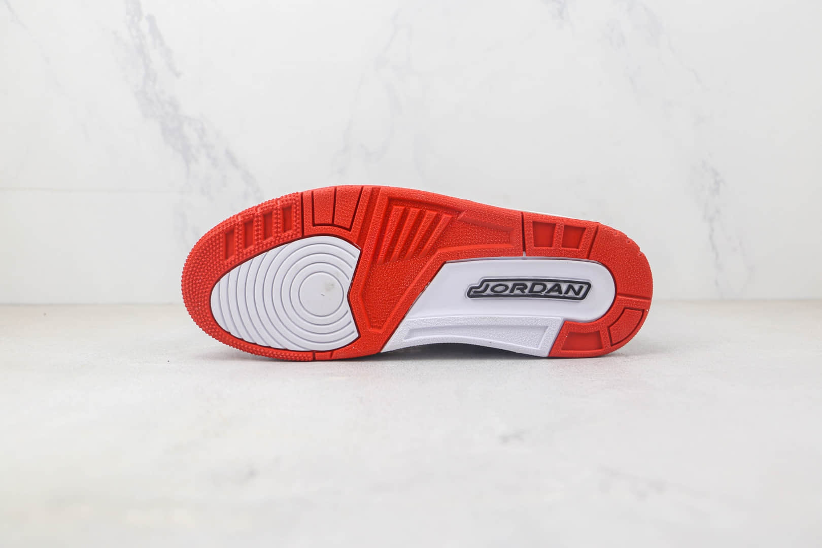乔丹Air Jordan Legacy 312纯原版本高帮AJ312白红色篮球鞋 乔丹AJ312高帮板鞋 货号：AV3922-101
