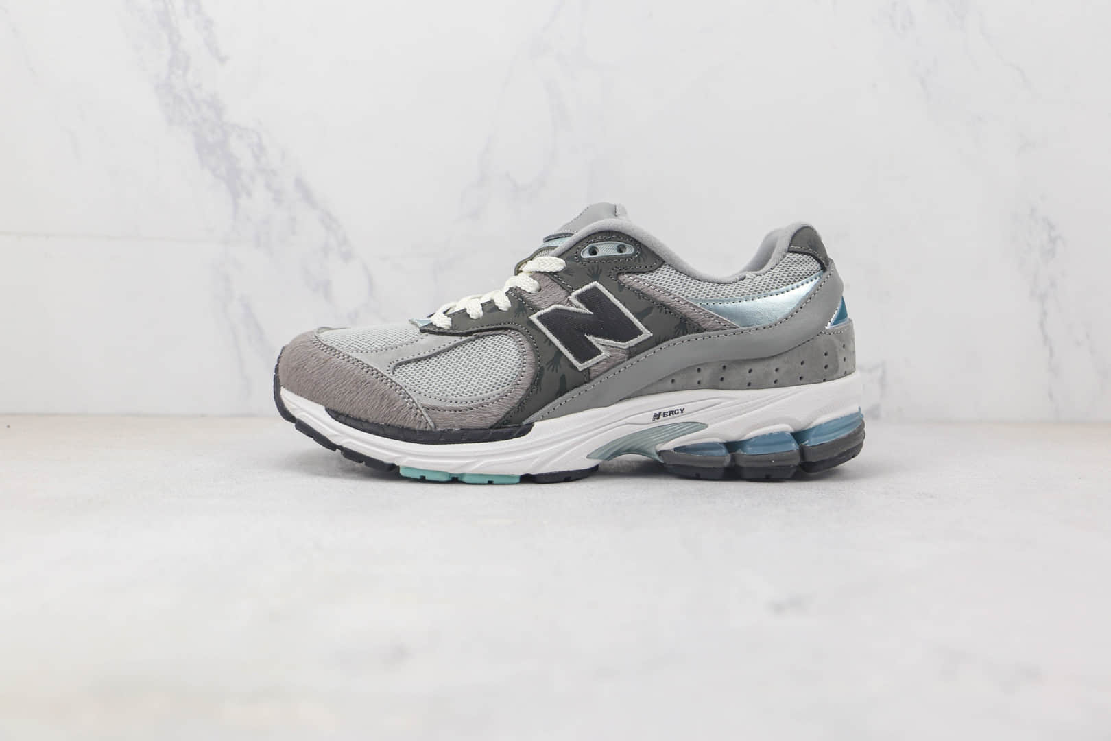 新百伦New Balance 2002纯原版本NB2002复古慢跑鞋 新百伦NB2002复古老爹鞋 货号：M2002RAT