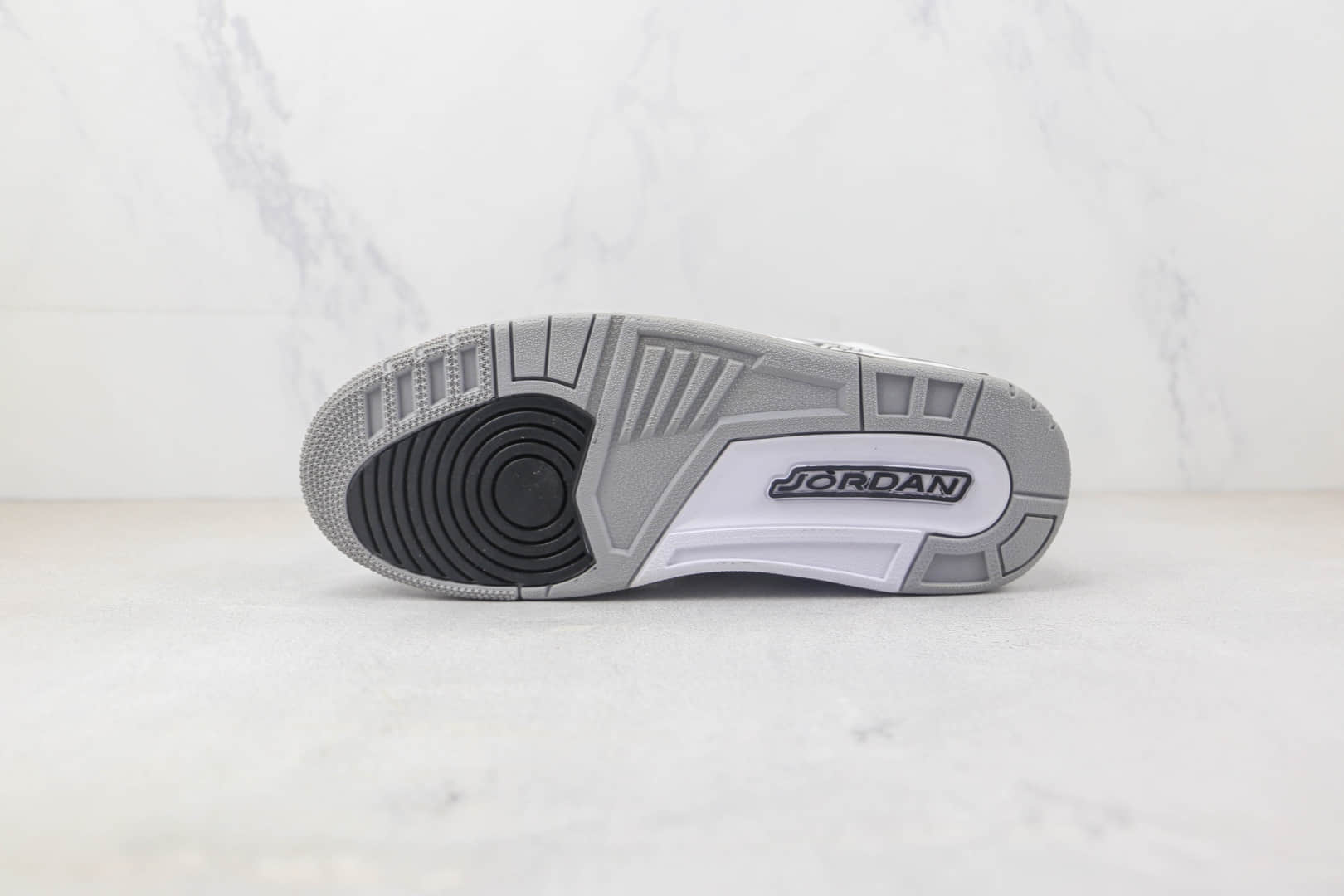 乔丹Air Jordan Legacy 312纯原版本高帮AJ312白黑灰色篮球鞋 乔丹高帮AJ312杂交鞋 货号：AV3922-201