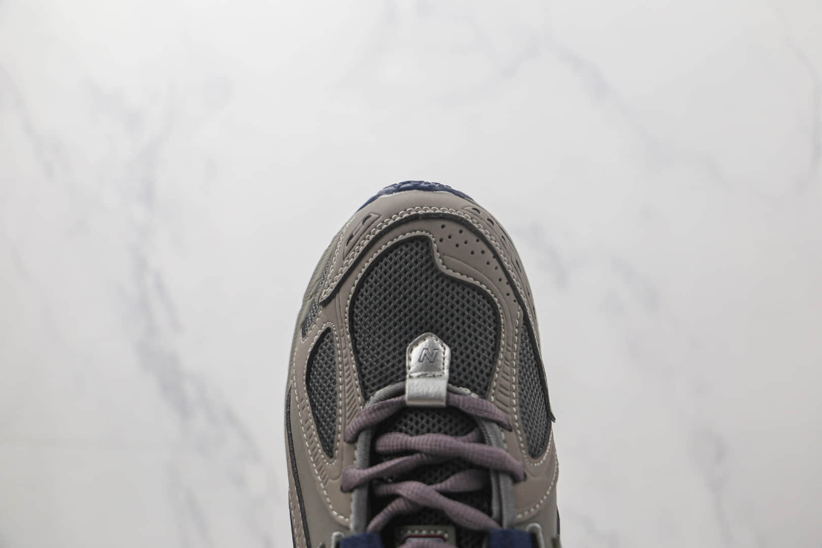 新百伦New Balance 1906莆田纯原复刻版本NB1906系列复古慢跑鞋原楦头纸板打造 货号：M1906RB