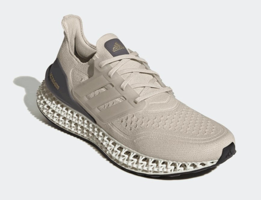 科技感十足！全新adidas Ultra 4DFWD现已发售！ 货号：GY9837