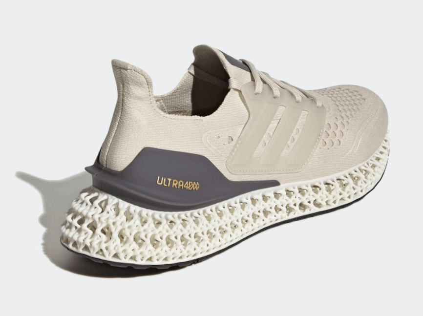 科技感十足！全新adidas Ultra 4DFWD现已发售！ 货号：GY9837