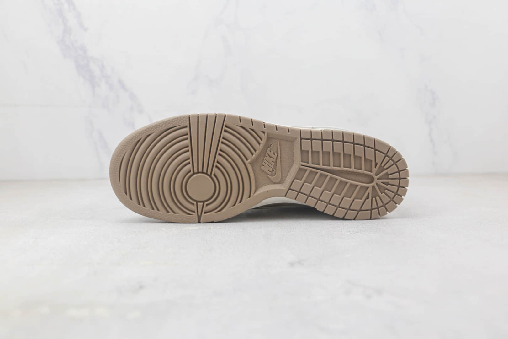 耐克Nike SB Dunk Low Steamboy OST纯原版本大友克洋联名款摩卡色板鞋 耐克DUNK联名款系列 货号：FF0918-011