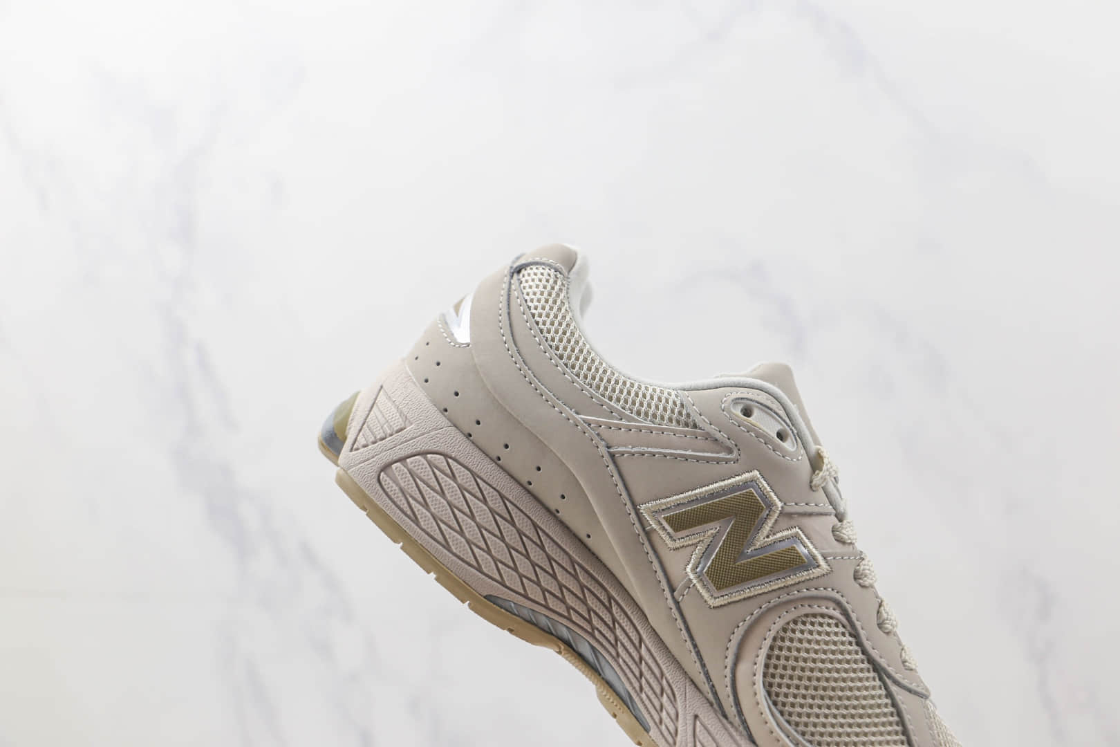 新百伦New balanc 2002R纯原版本NB2002R3复古老爹鞋 新百伦NB系列慢跑鞋 货号：ML2002R3