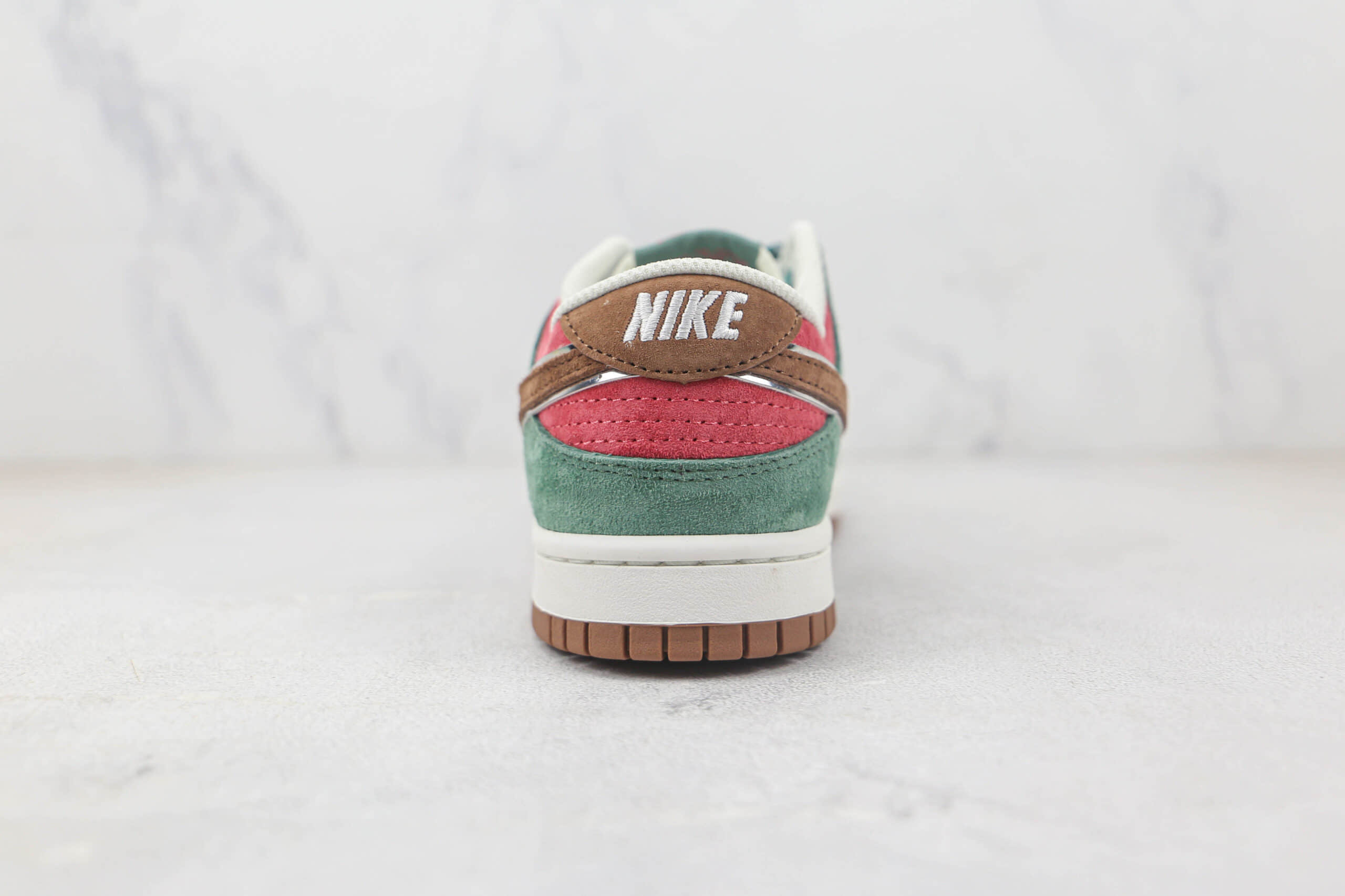 耐克Nike SB Dunk Low Steamboy OST x Otomo Katsuhiro大友克洋联名款低帮SB DUNK板鞋 耐克DUNK校园板鞋 货号：ST1391-203