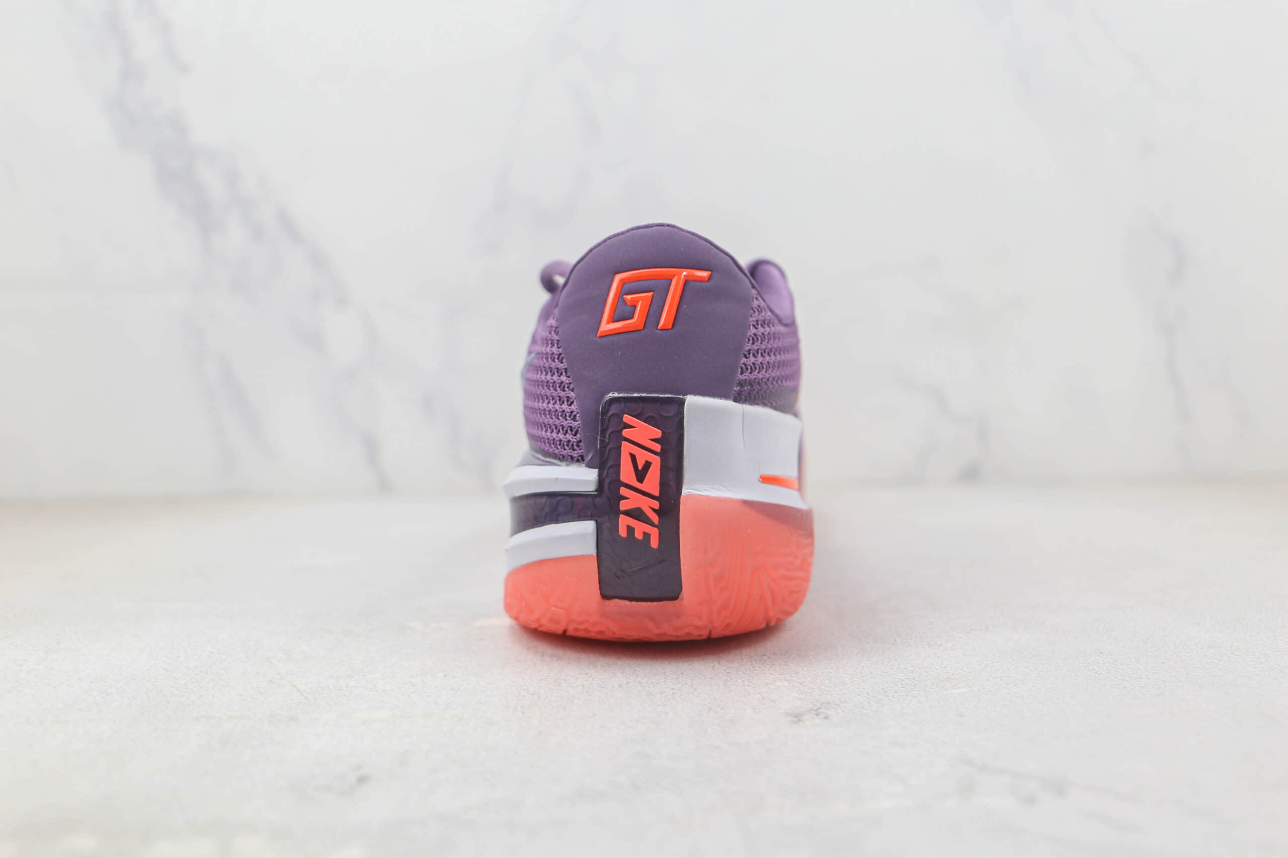 耐克Nike ZOOM GT CUT纯原版本GT实战篮球鞋 耐克GT系列篮球鞋 货号：CZ0176-501