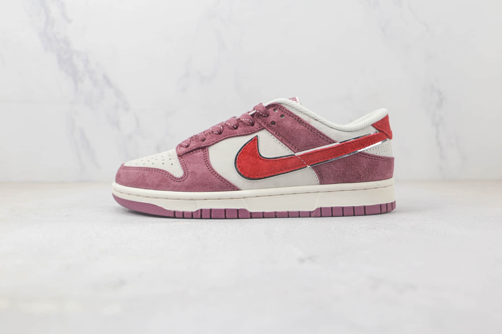 耐克Nike SB Dunk Low Steamboy OST x Otomo Katsuhiro大友克洋联名款低帮DUNK板鞋 莆田天花板DUNK系列 货号：DA8863-082