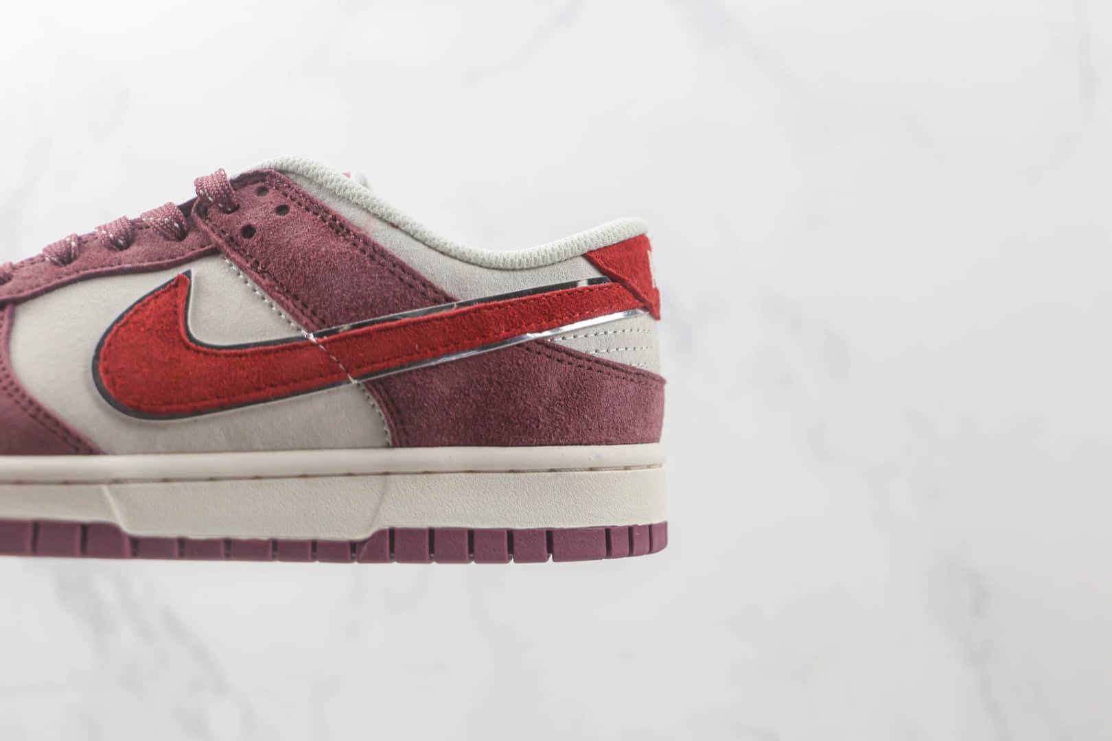 耐克Nike SB Dunk Low Steamboy OST x Otomo Katsuhiro大友克洋联名款低帮DUNK板鞋 莆田天花板DUNK系列 货号：DA8863-082