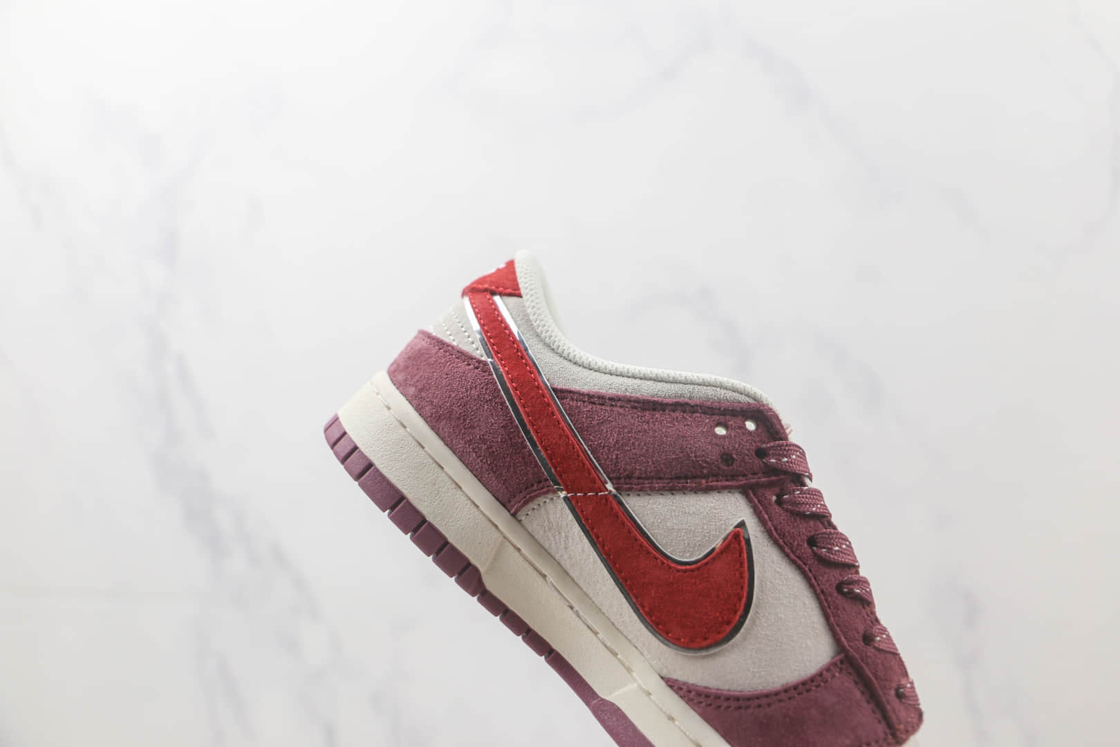 耐克Nike SB Dunk Low Steamboy OST x Otomo Katsuhiro大友克洋联名款低帮DUNK板鞋 莆田天花板DUNK系列 货号：DA8863-082