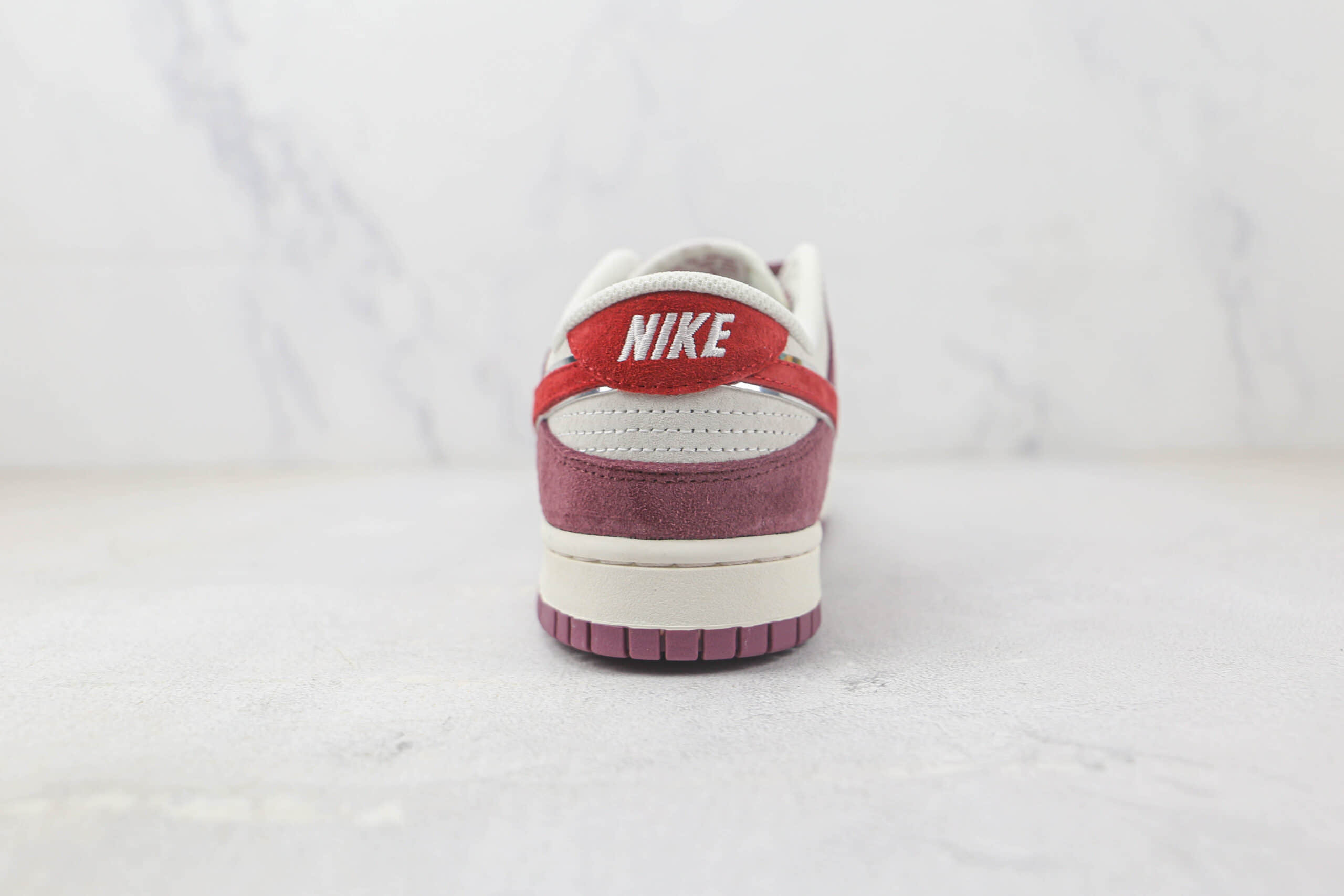 耐克Nike SB Dunk Low Steamboy OST x Otomo Katsuhiro大友克洋联名款低帮DUNK板鞋 莆田天花板DUNK系列 货号：DA8863-082