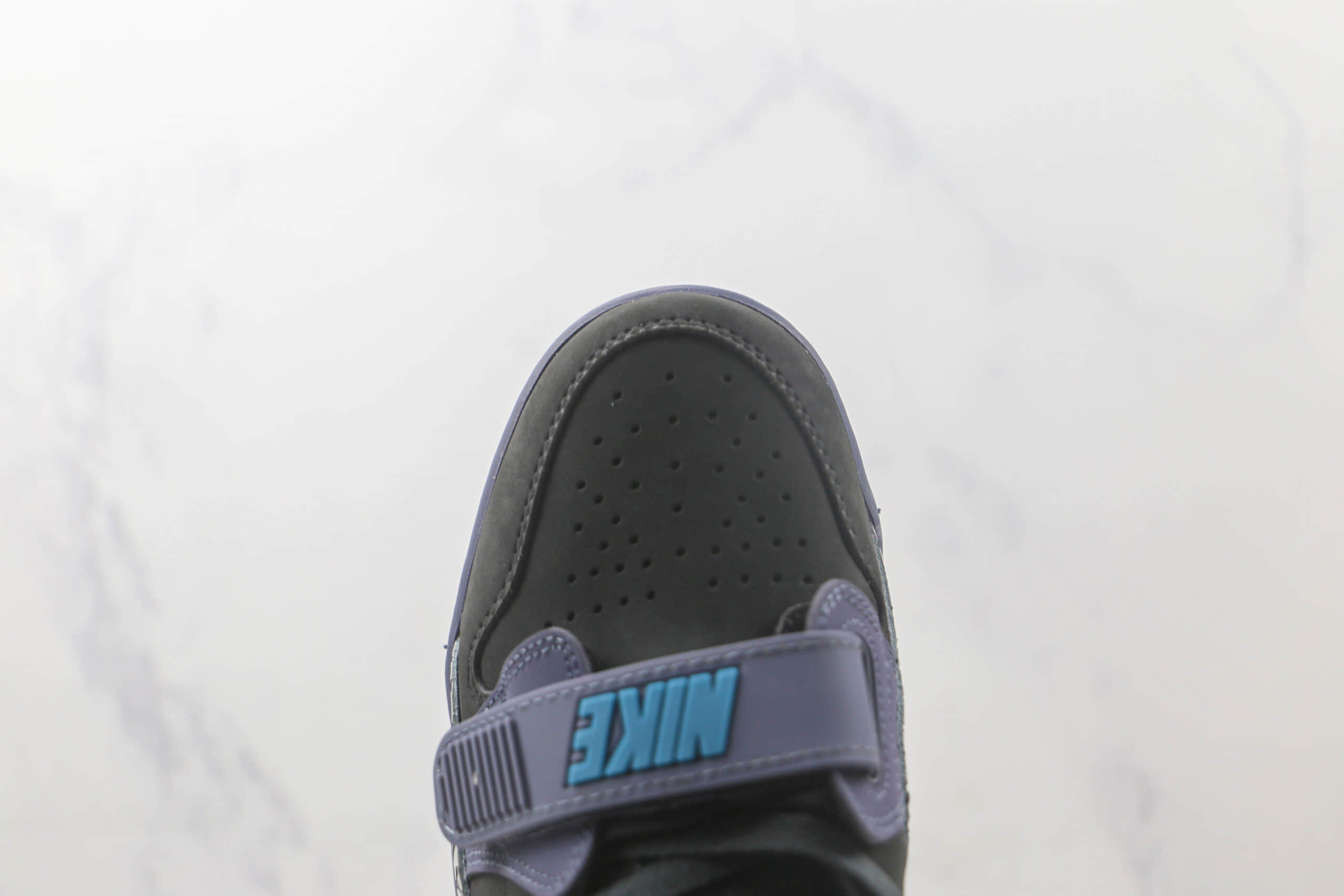 乔丹Air Jordan Legacy 312纯原版本AJ312高帮黑粉色板鞋 莆田天花板AJ1板鞋 货号：AV3922-005
