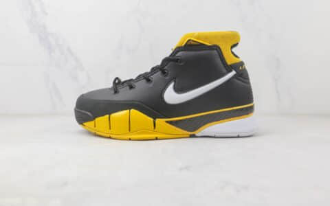 耐克NIKE KOBE 1 PROTRO科比1代实战篮球鞋 耐克科比1代球鞋 货号：AQ2728-003